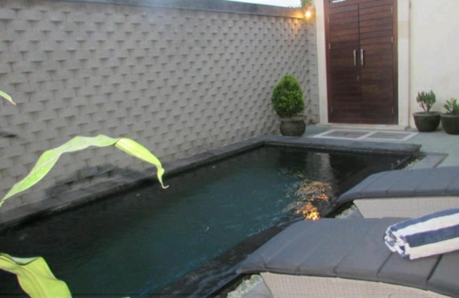 Sun Shoot Villas Seminyak