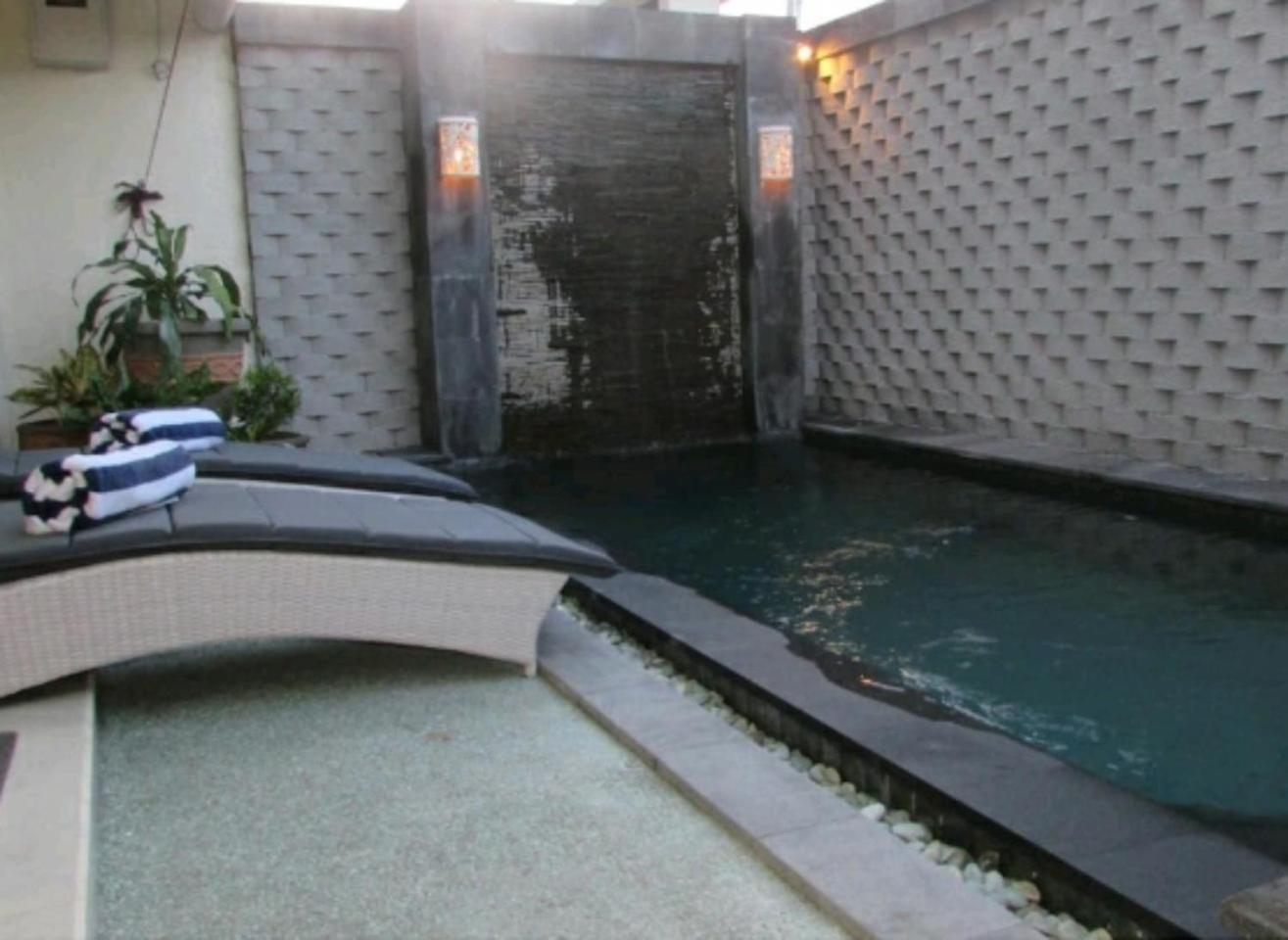 Sun Shoot Villas Seminyak