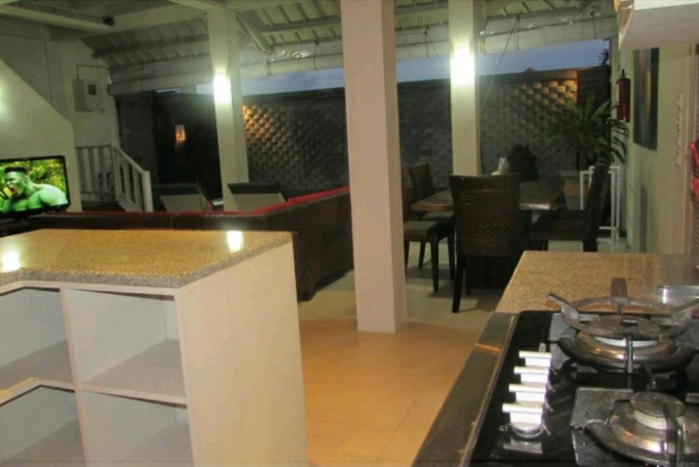 Sun Shoot Villas Seminyak