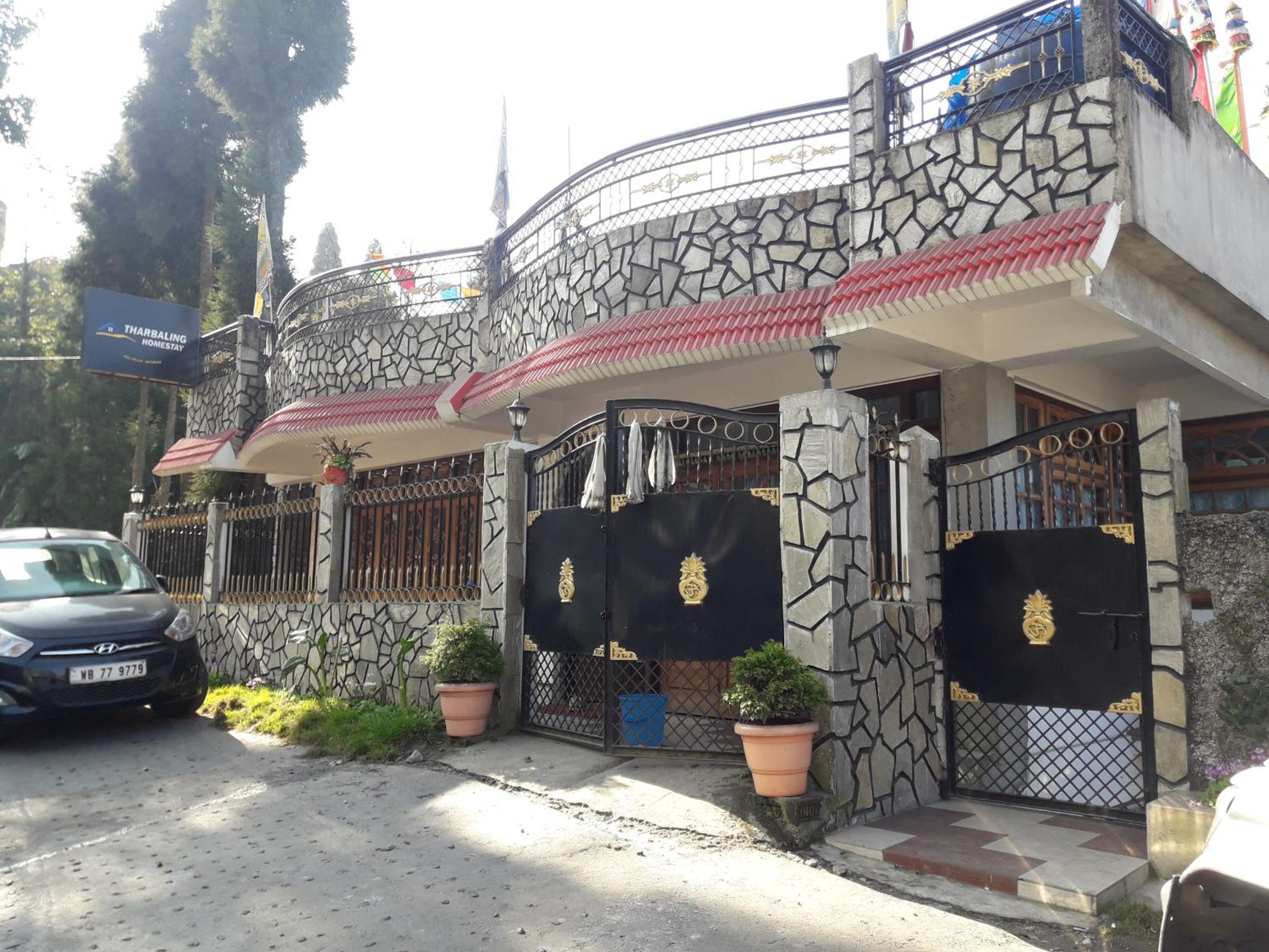 Tharbaling HomeStay view 4