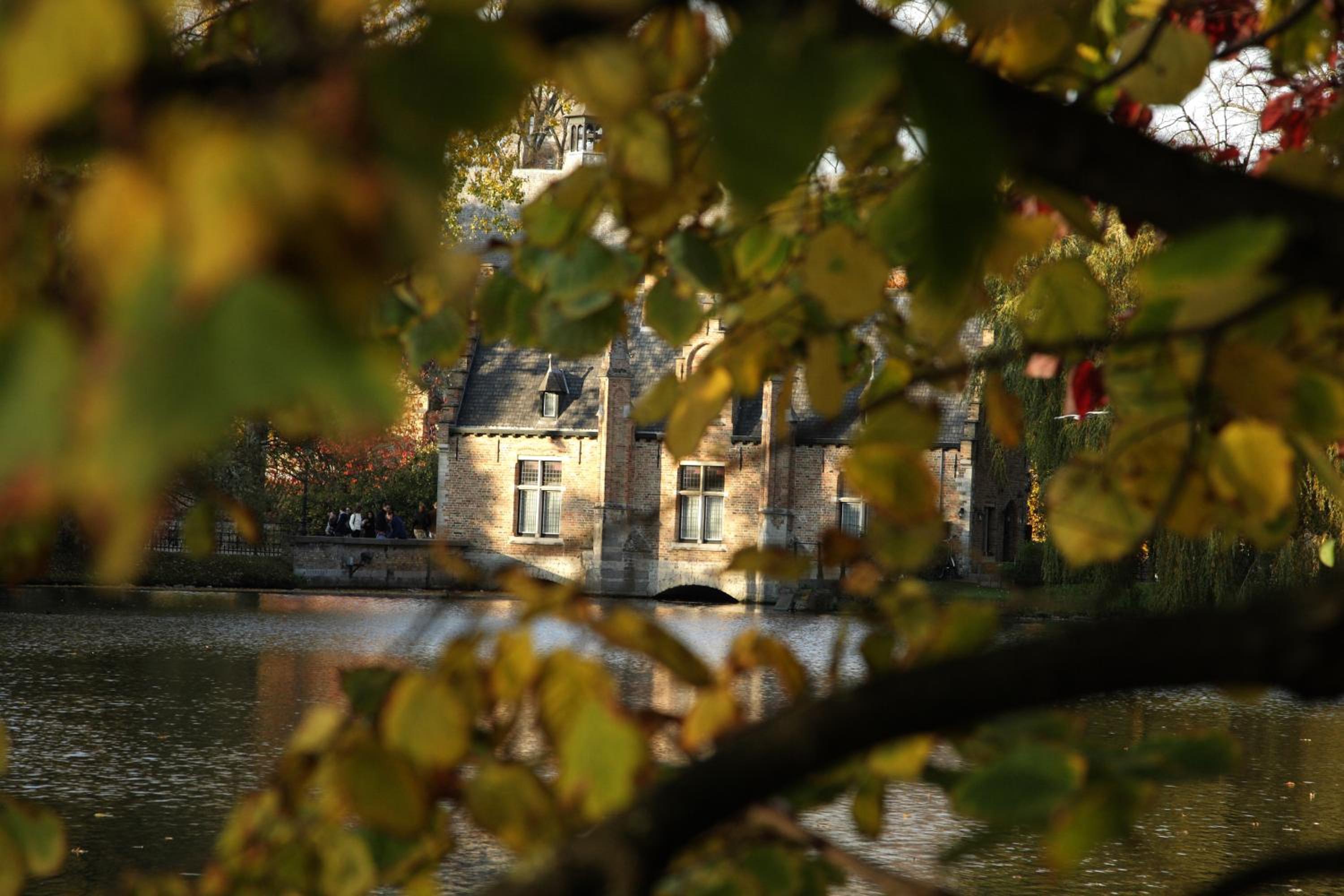 B&B Lievejan