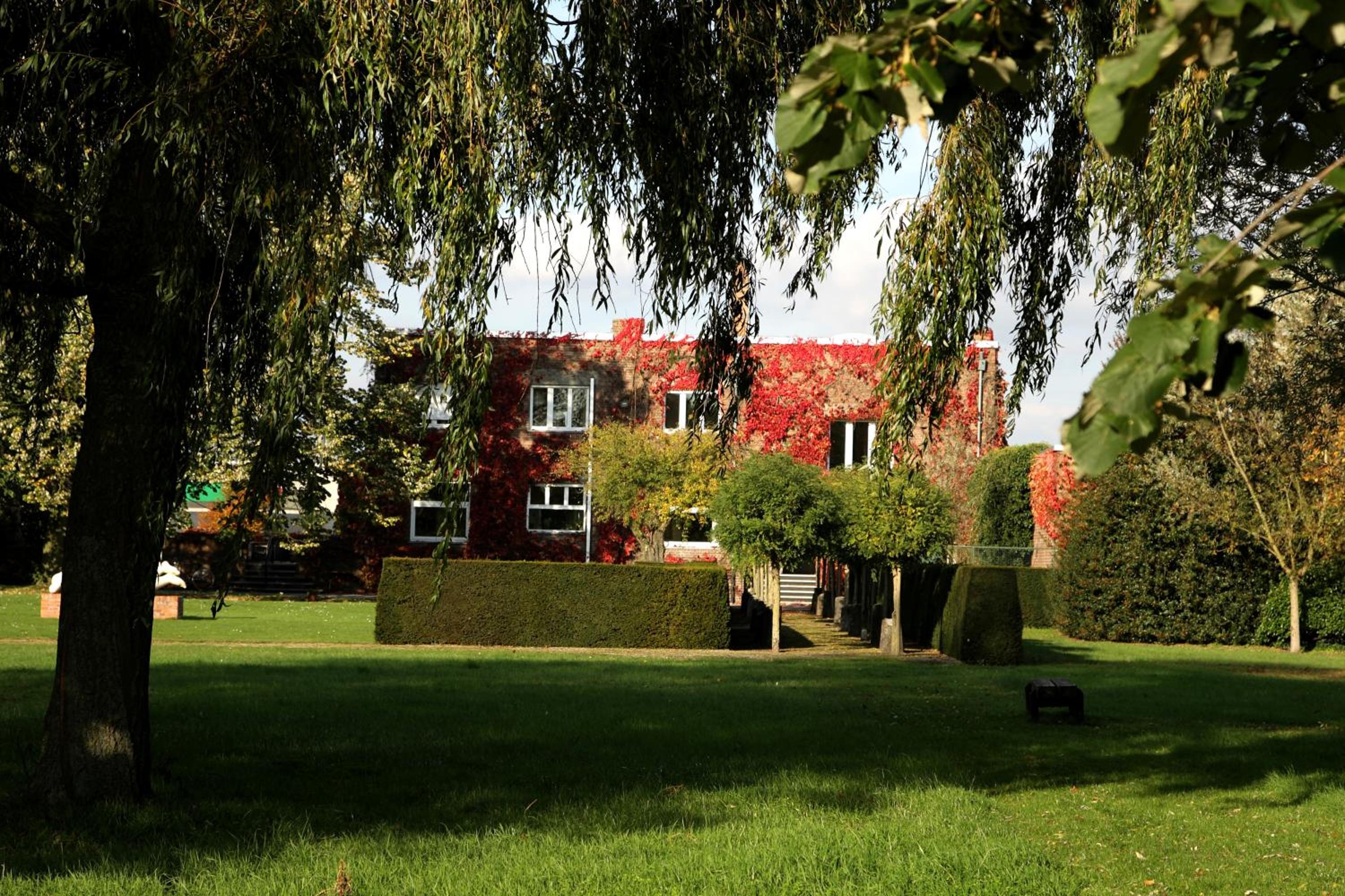 B&B Lievejan