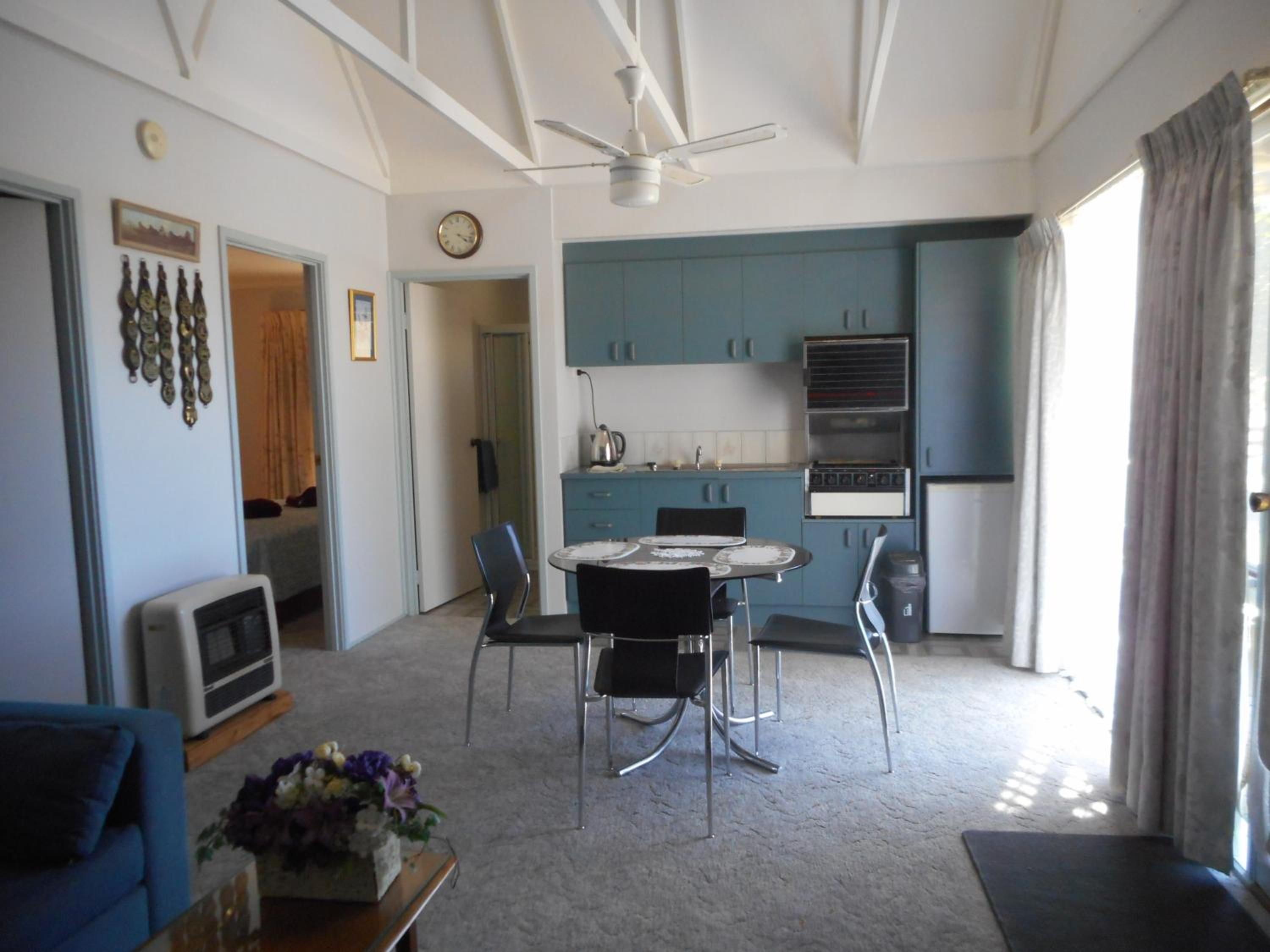 Glenfield Cottage