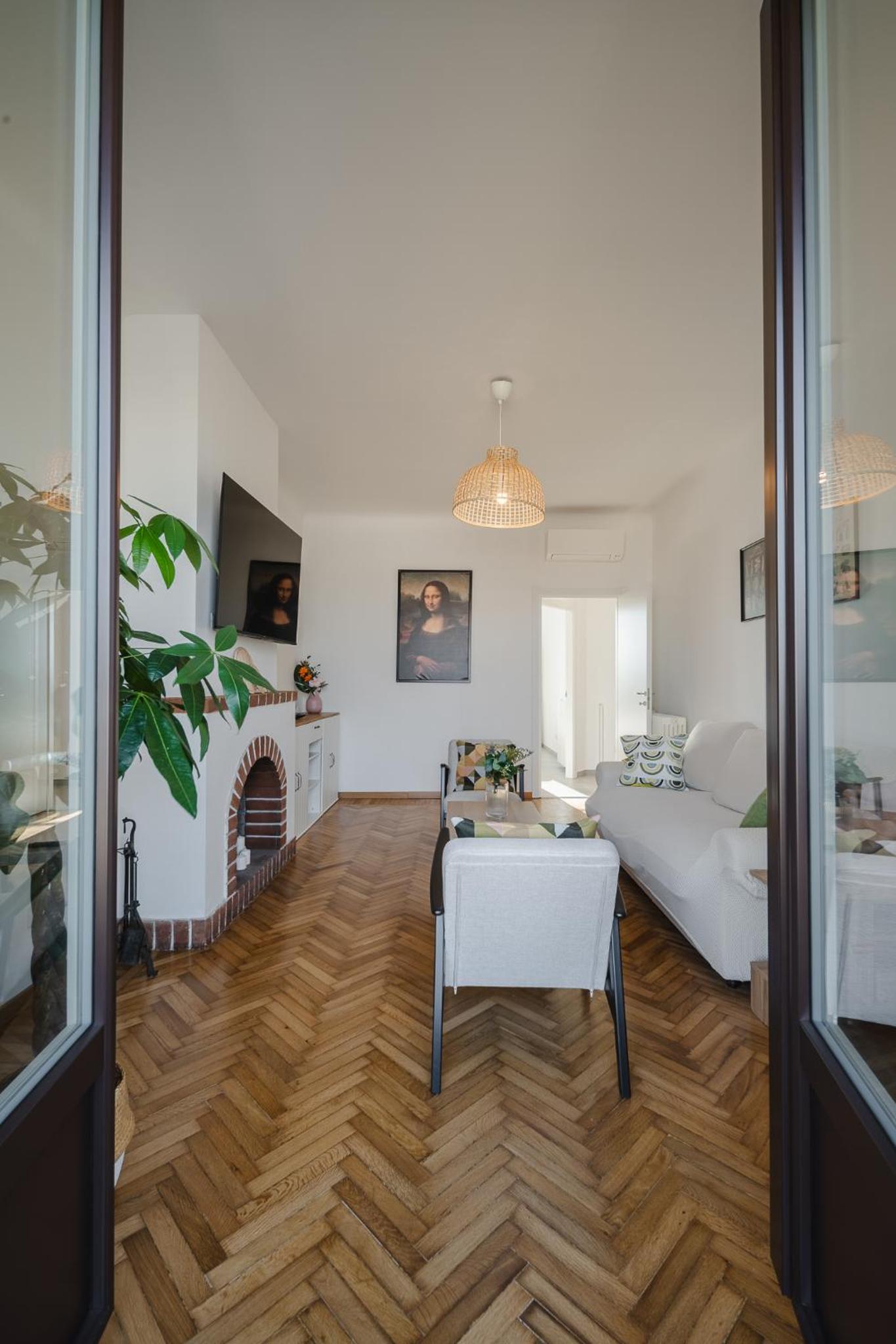 Suite Botticelli 24 en Milan