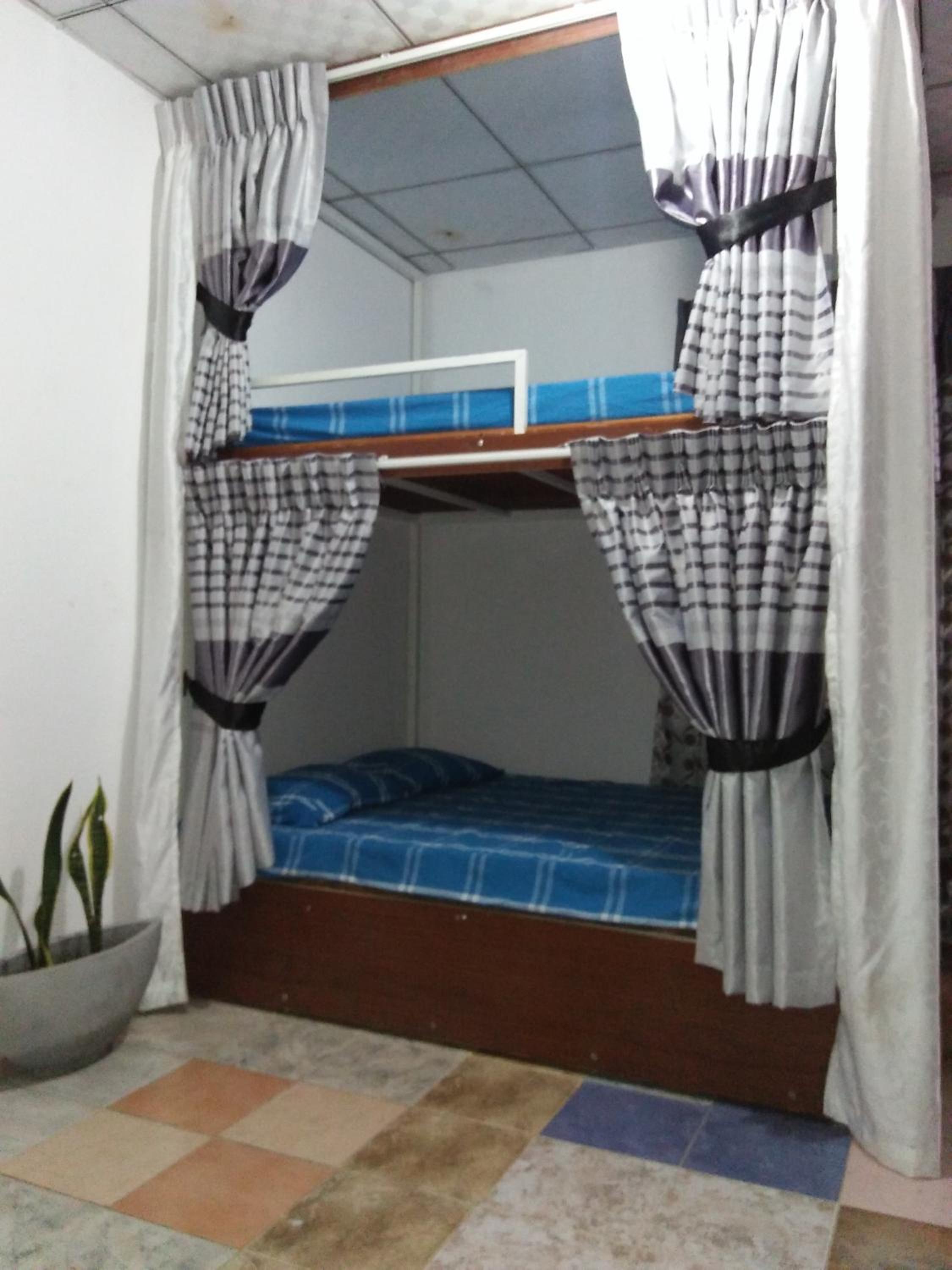 Kingfisher Hostel view 4