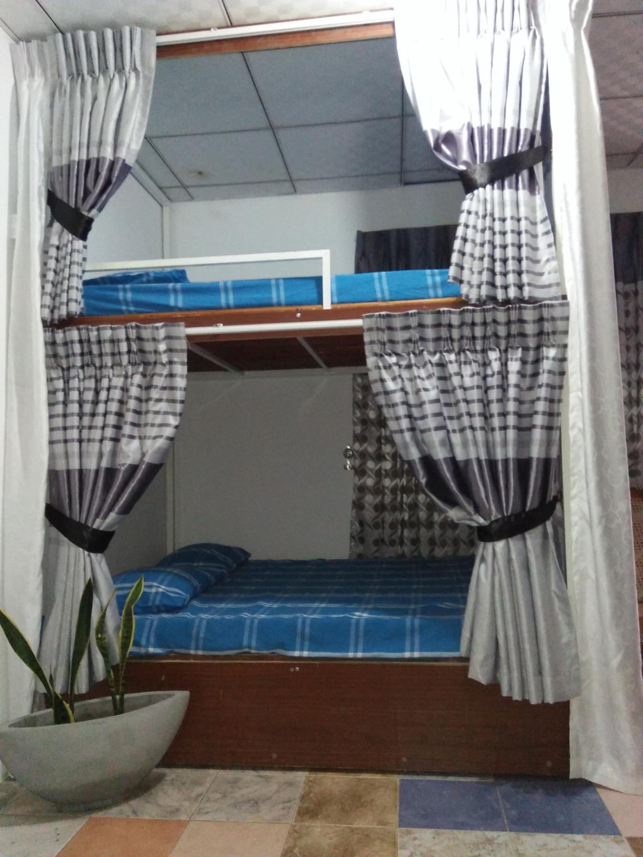 Kingfisher Hostel view 3