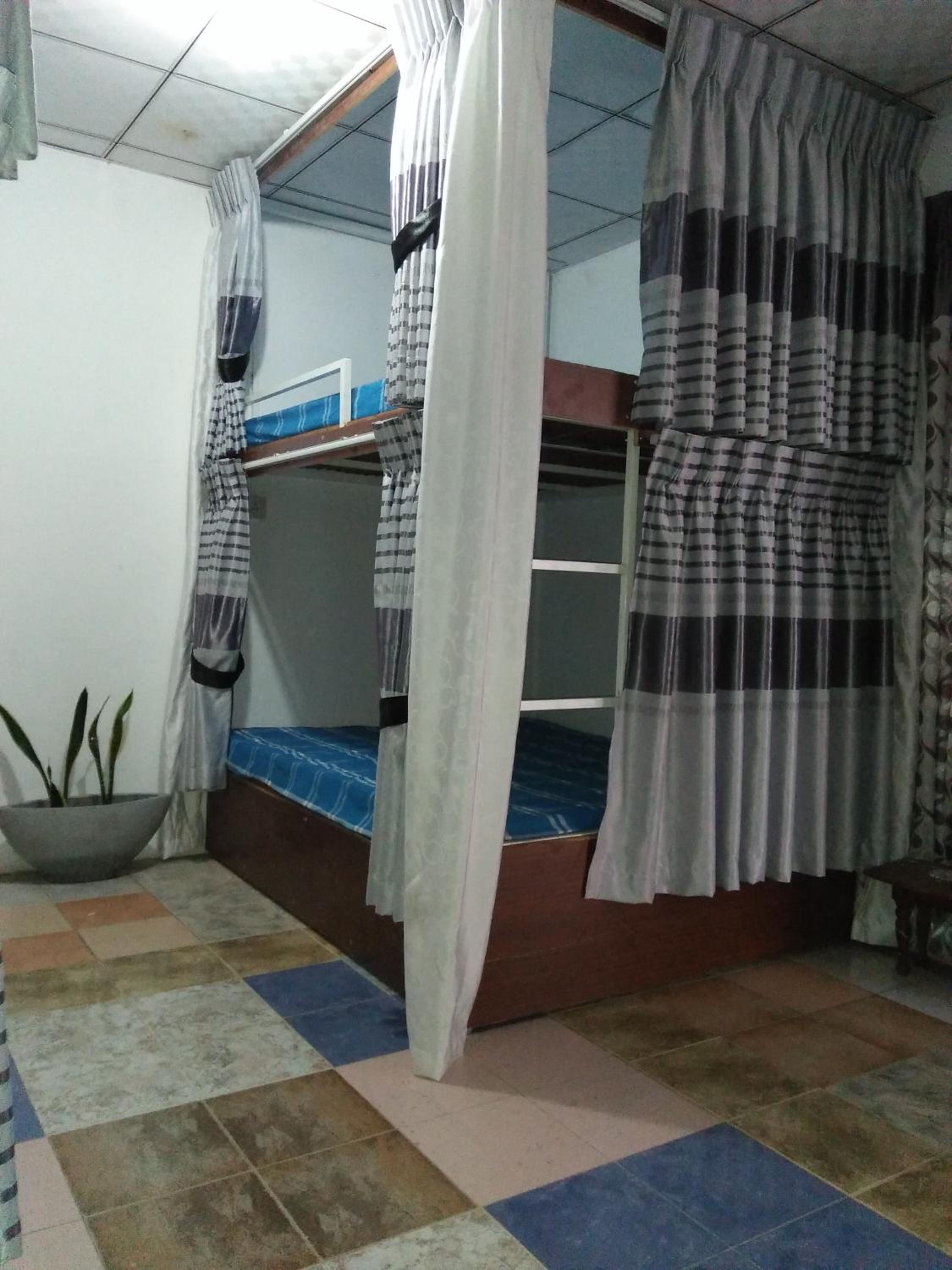 Kingfisher Hostel view 2
