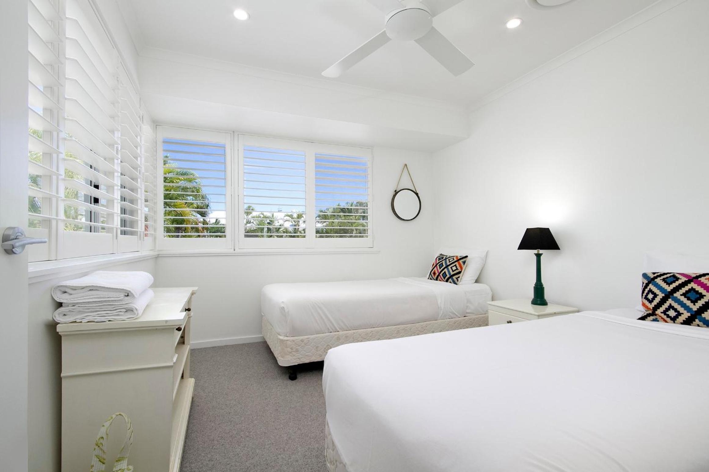 Noosa Haven Apt 12 Riverfront Elegance