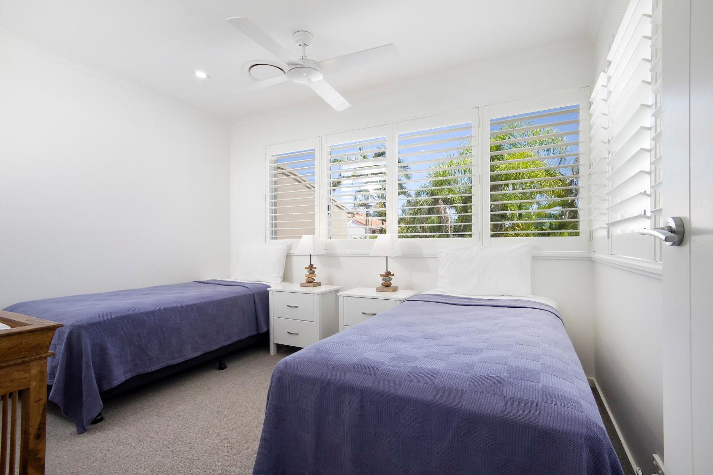 Noosa Haven Apt 12 Riverfront Elegance