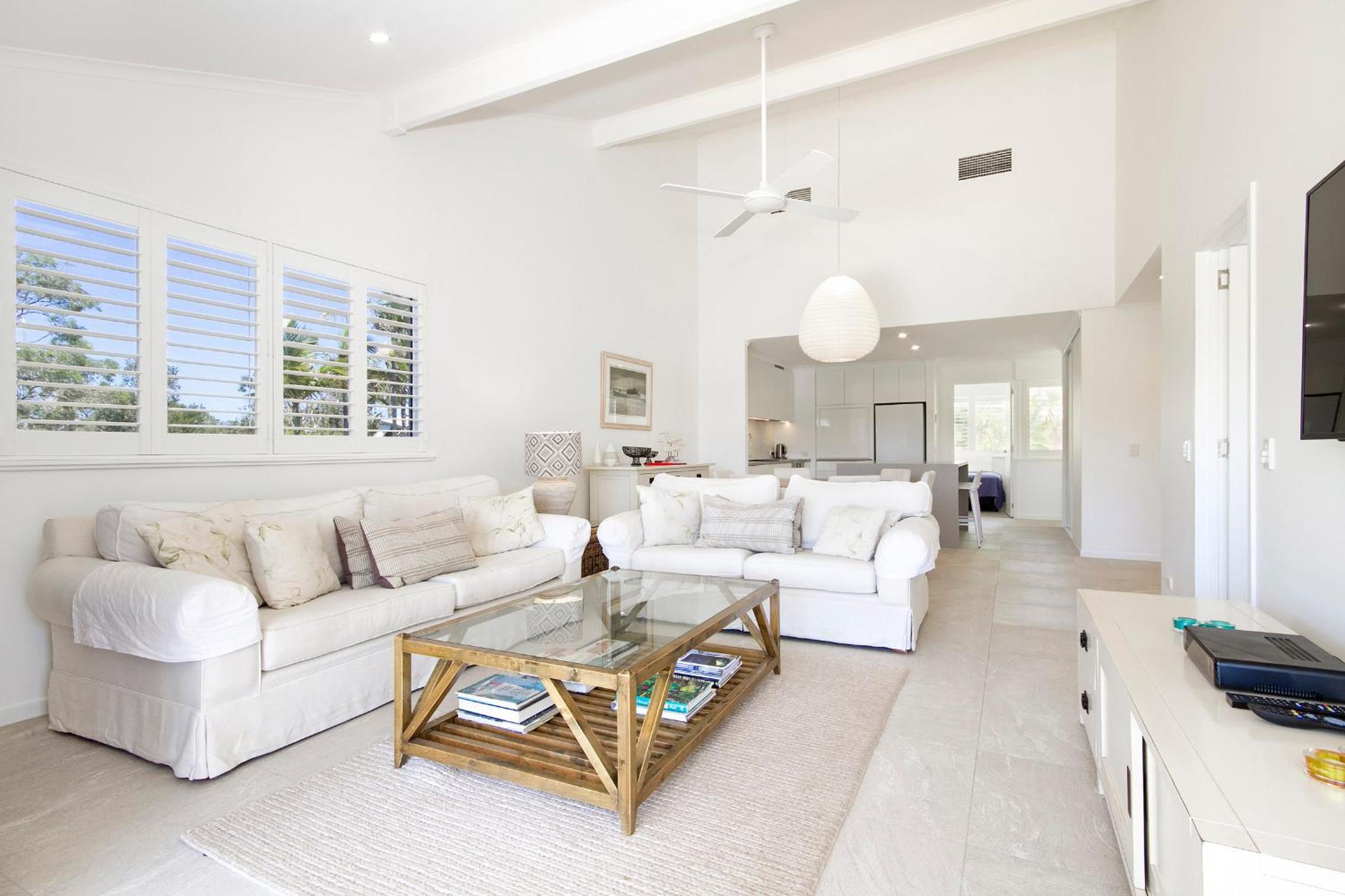 Noosa Haven Apt 12 Riverfront Elegance