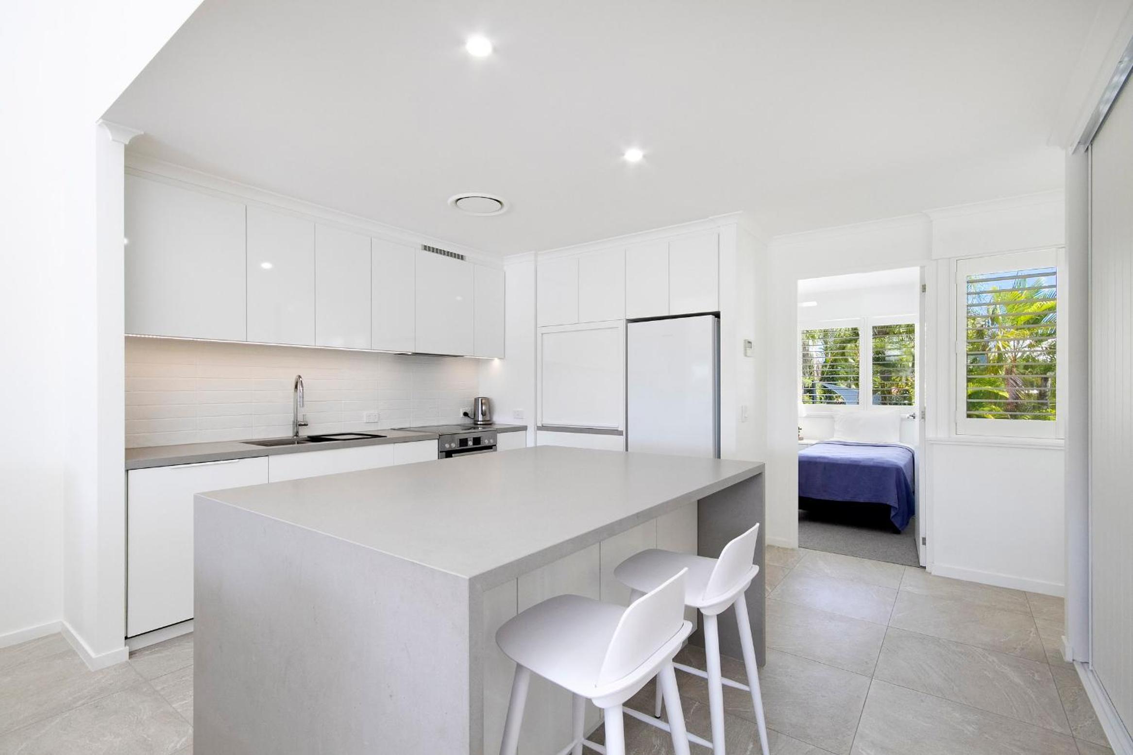 Noosa Haven Apt 12 Riverfront Elegance