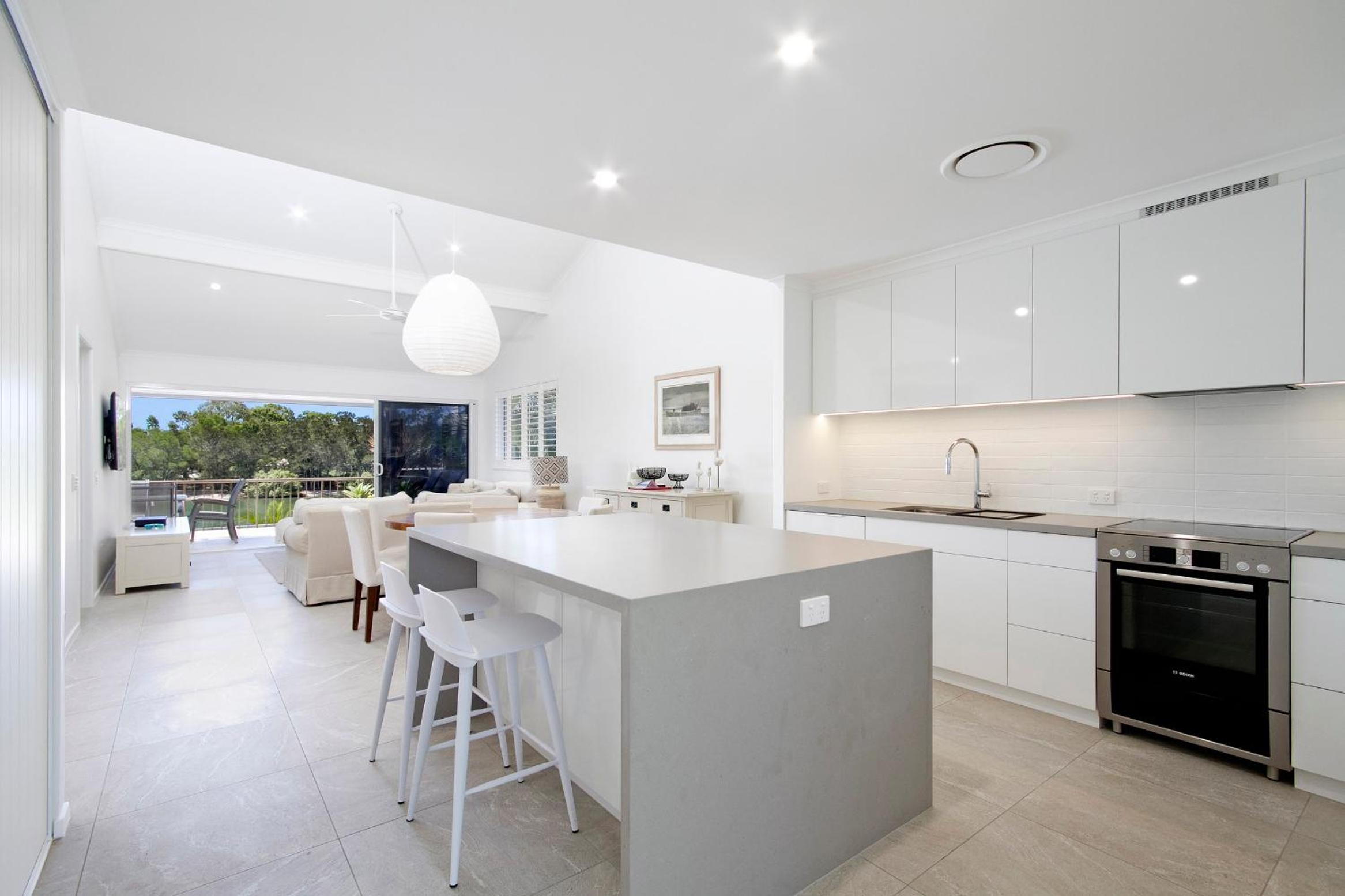 Noosa Haven Apt 12 Riverfront Elegance