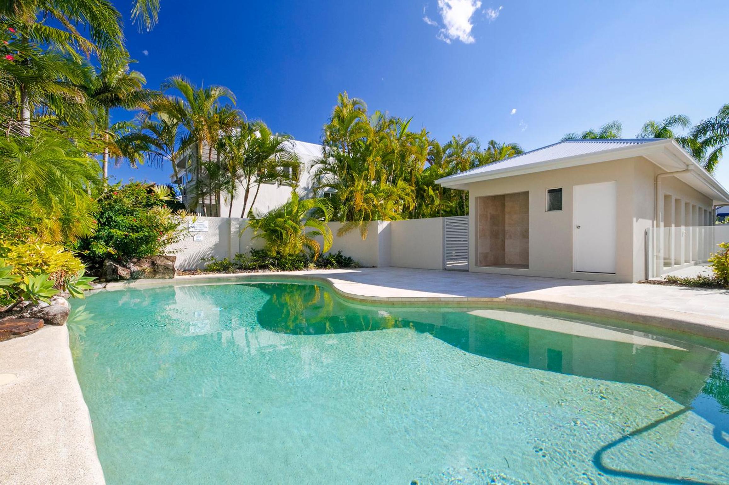 Noosa Haven Apt 12 Riverfront Elegance