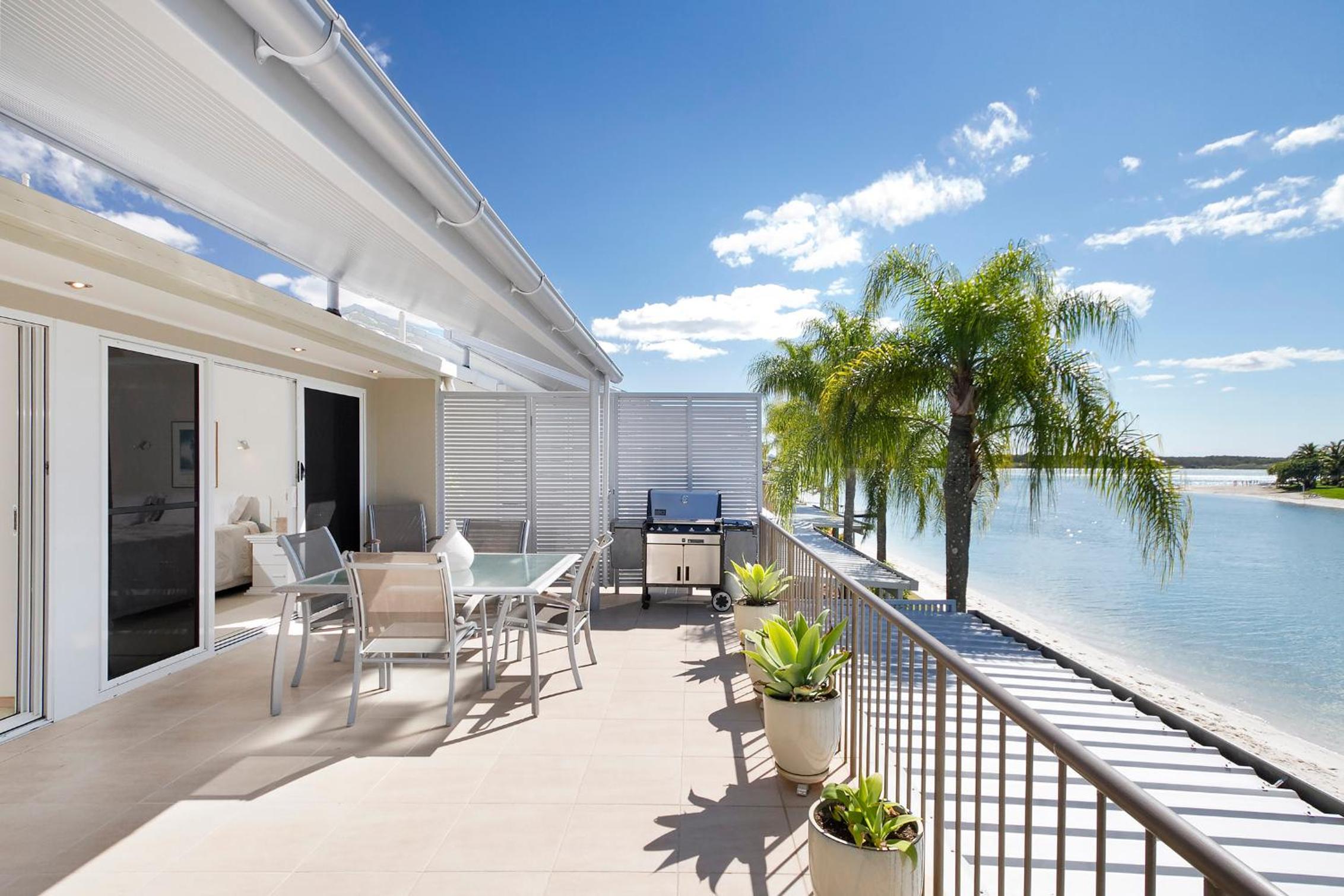 Noosa Haven Apt 12 Riverfront Elegance