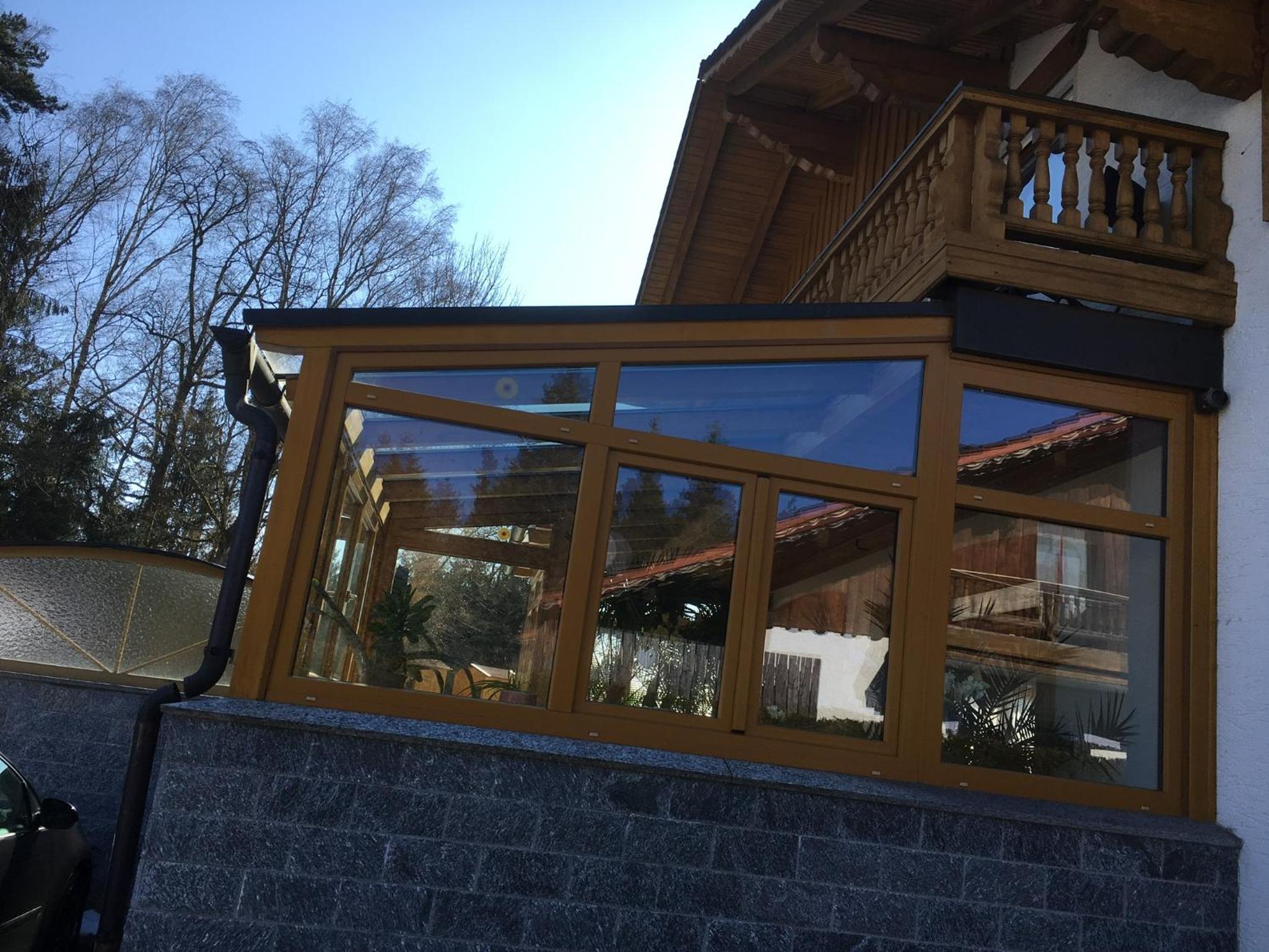 Haus Kleiner