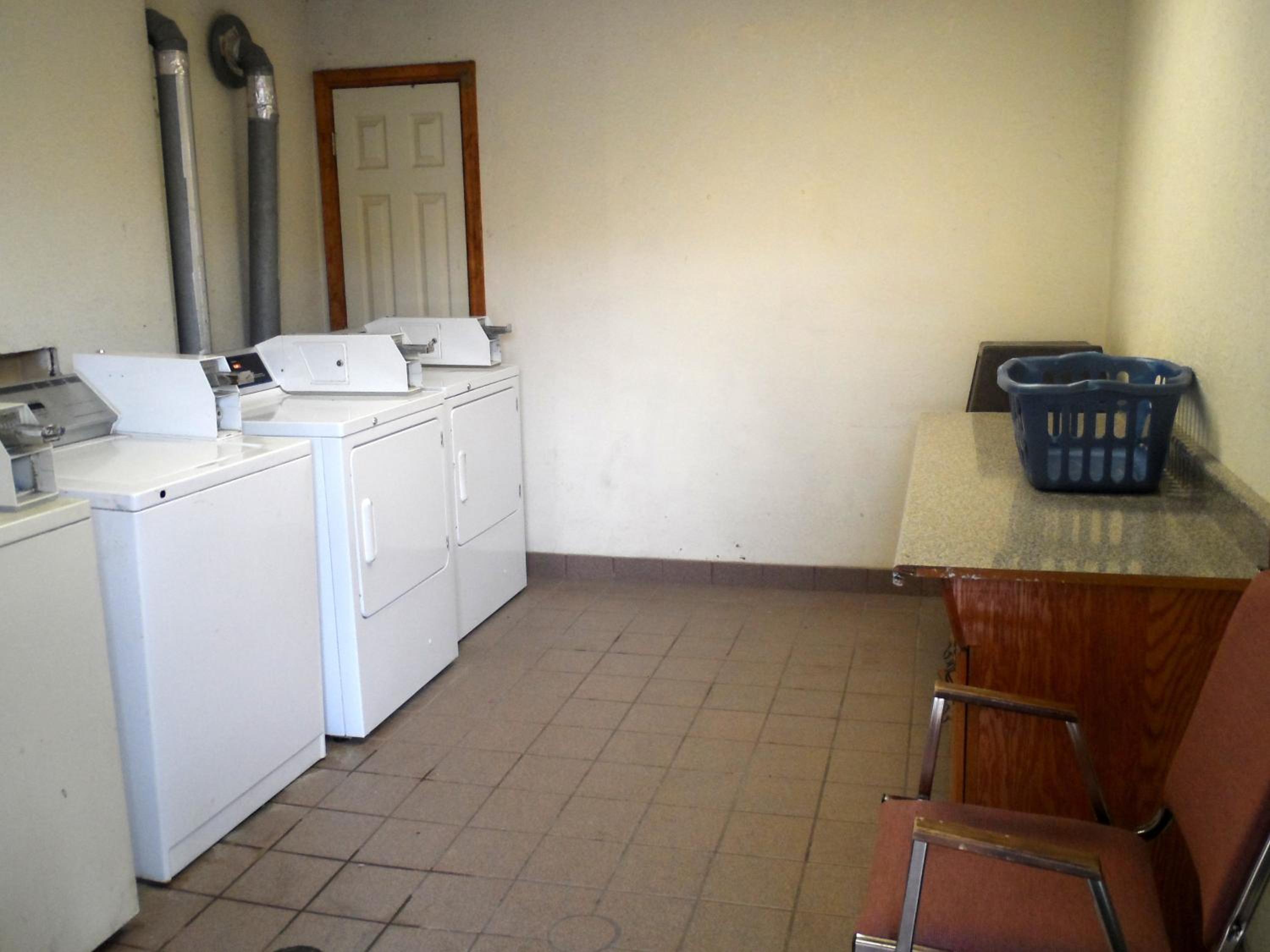 Budgetel Inn Houston/Nasa