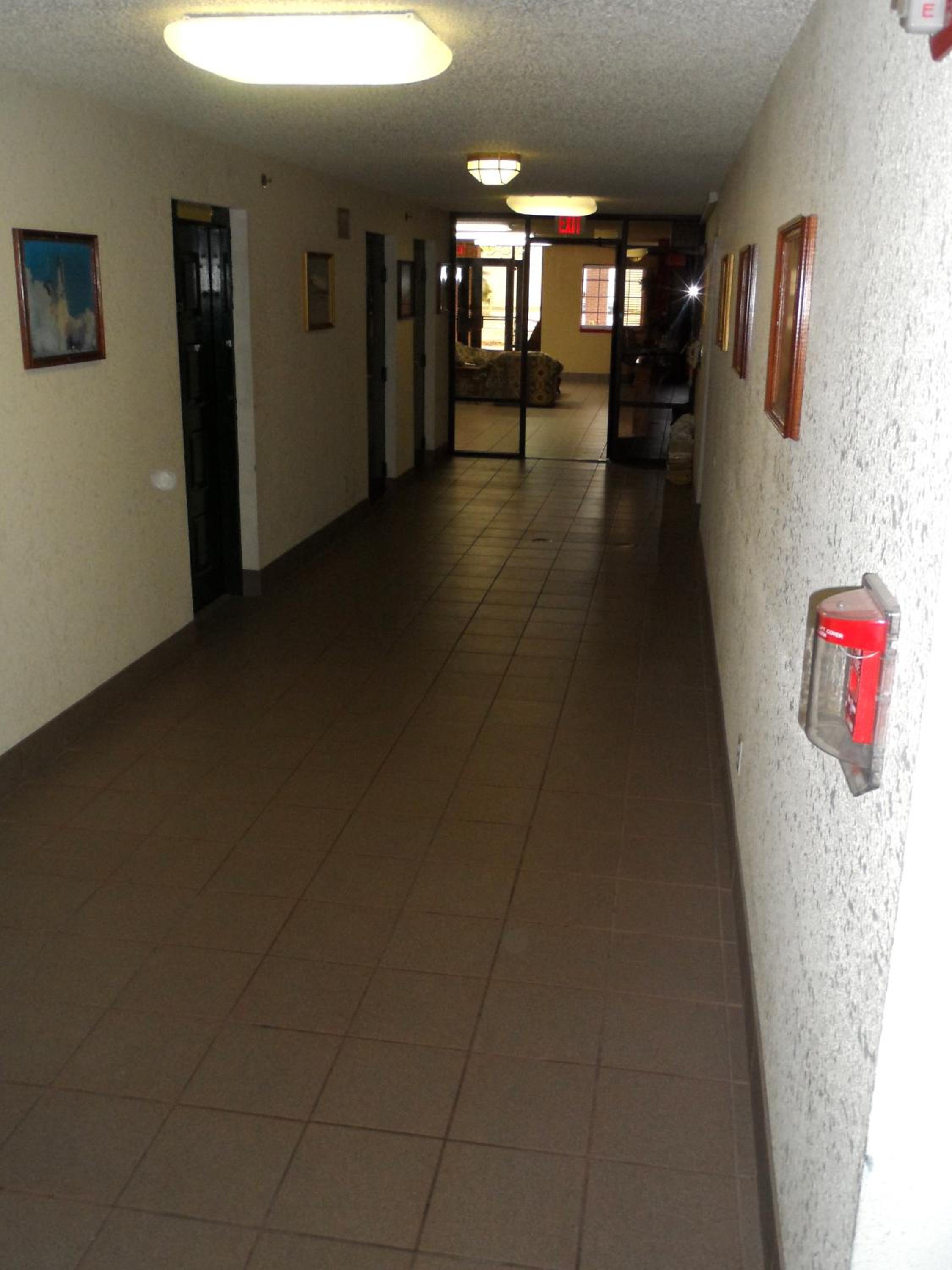 Budgetel Inn Houston/Nasa