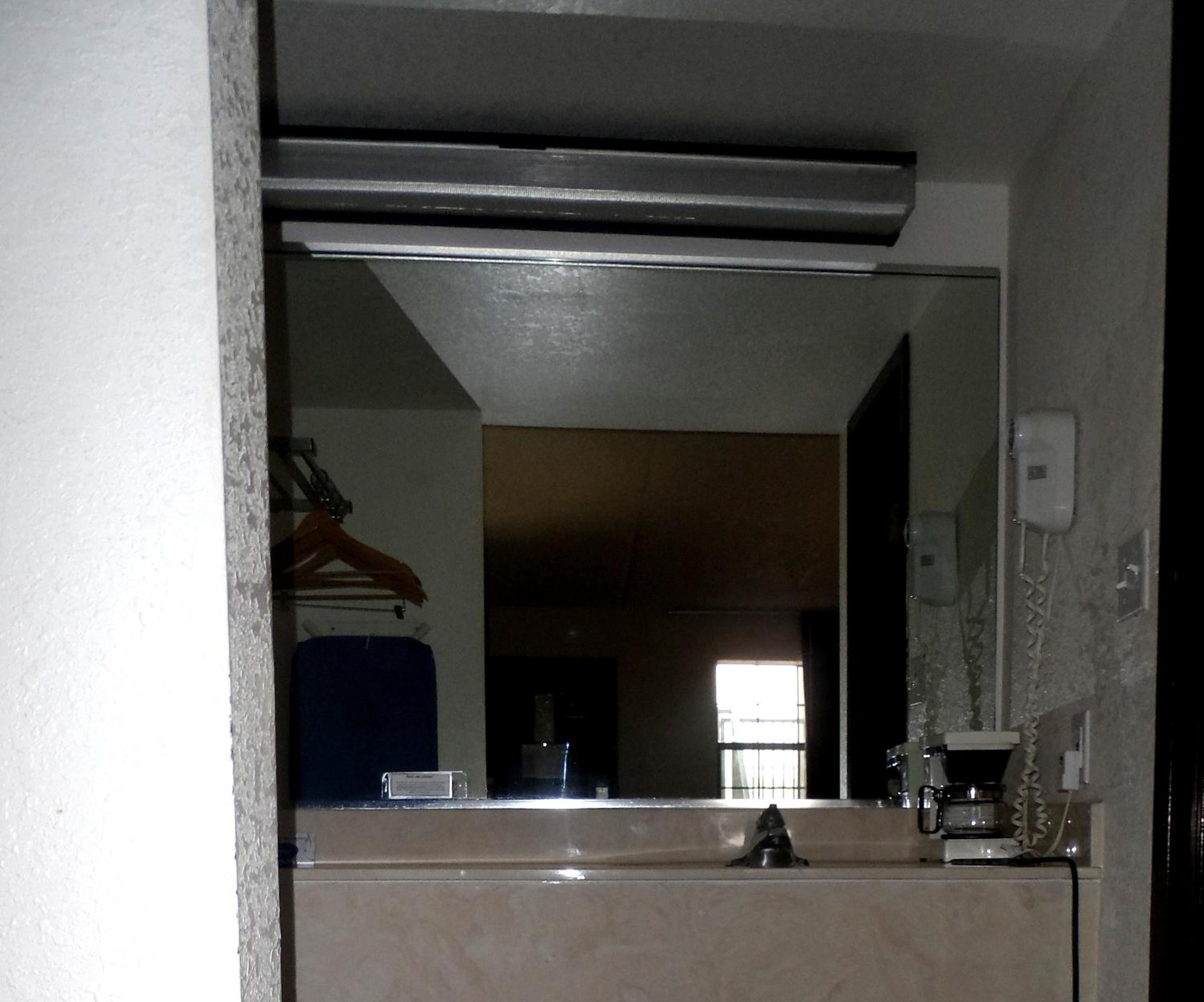 Budgetel Inn Houston/Nasa
