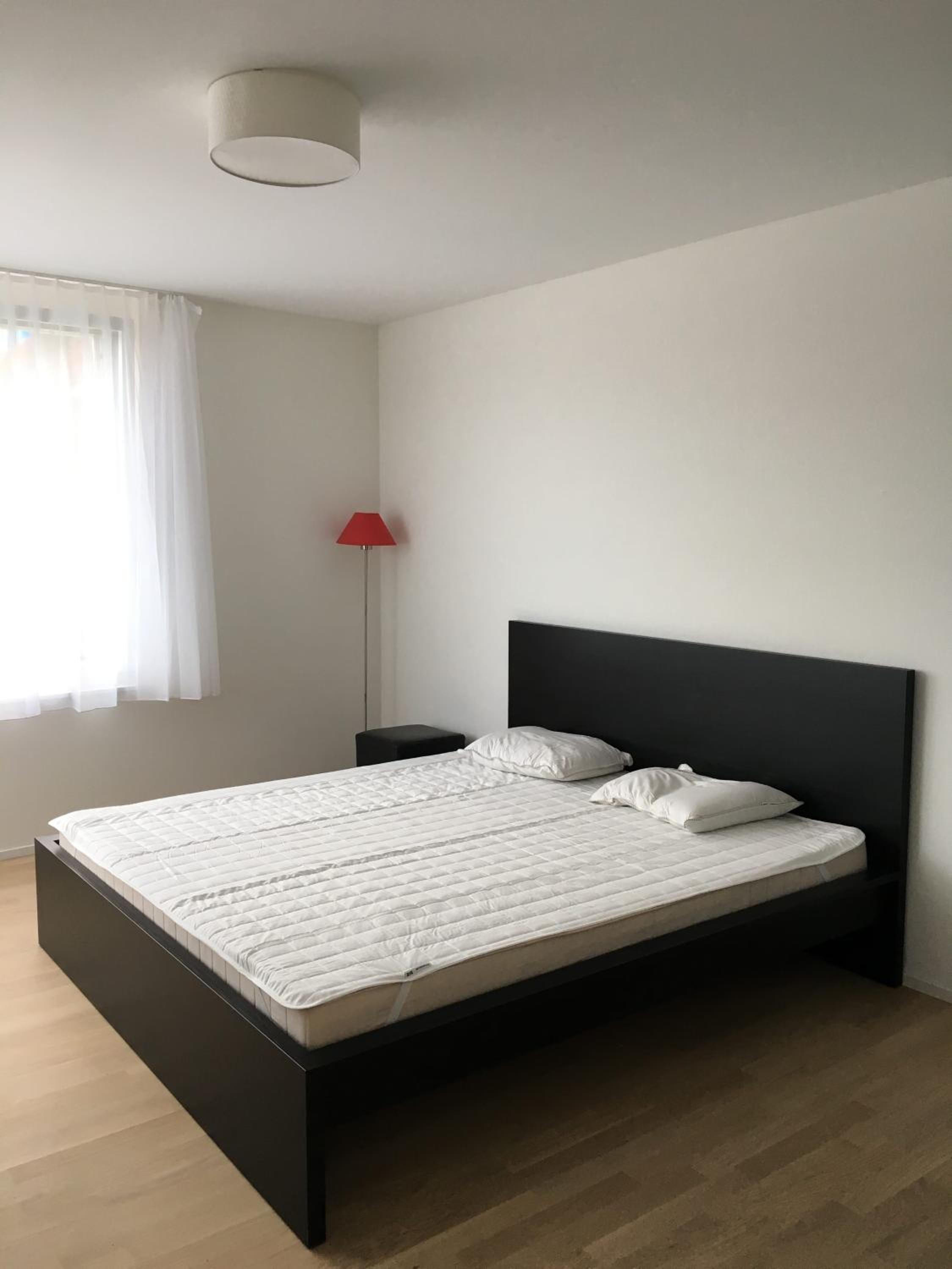 Close to Zürich centre and Airport view 5