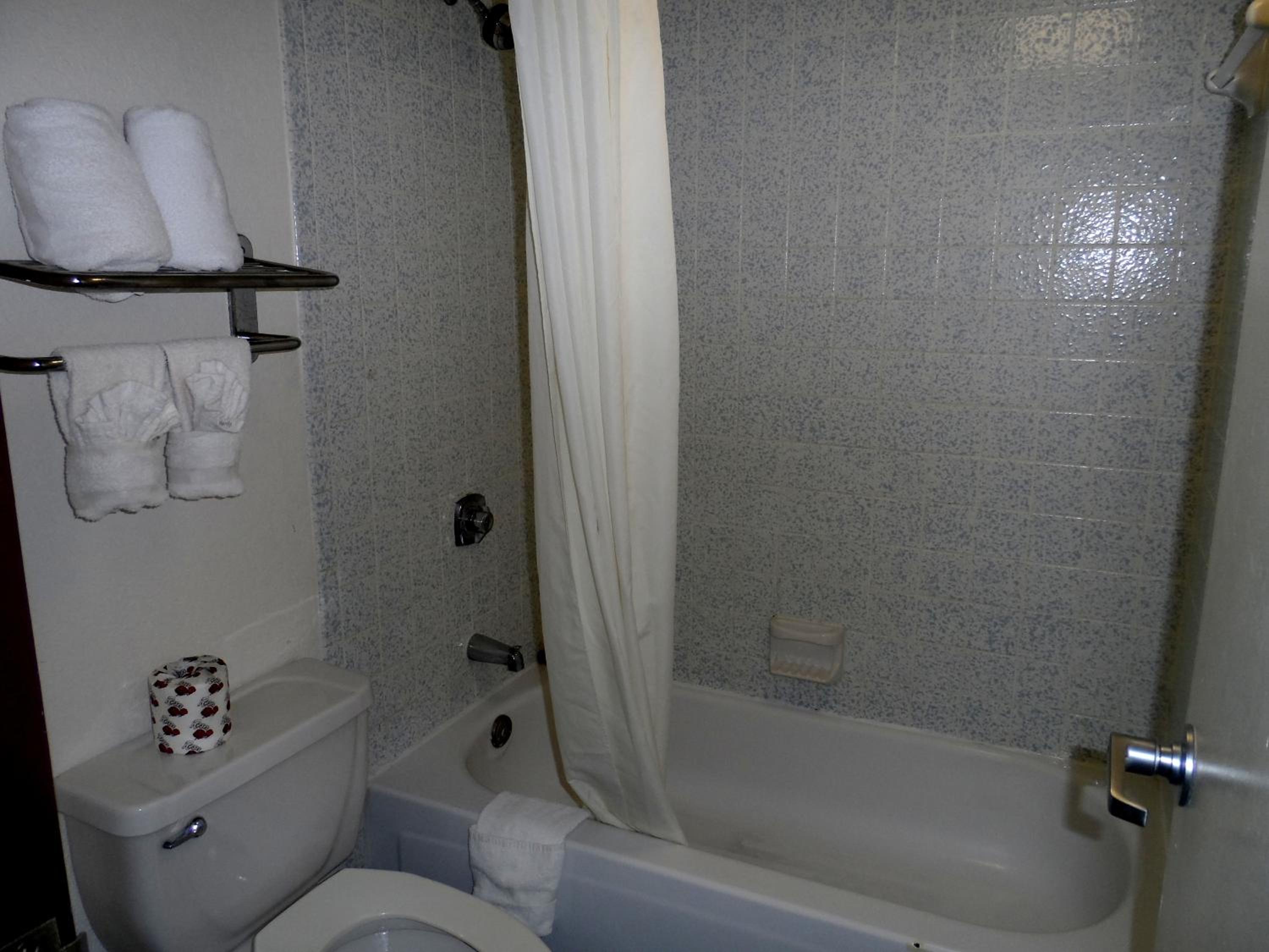 Budgetel Inn Houston/Nasa