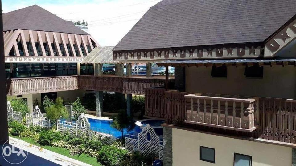 Pine Crest Condominium view 5