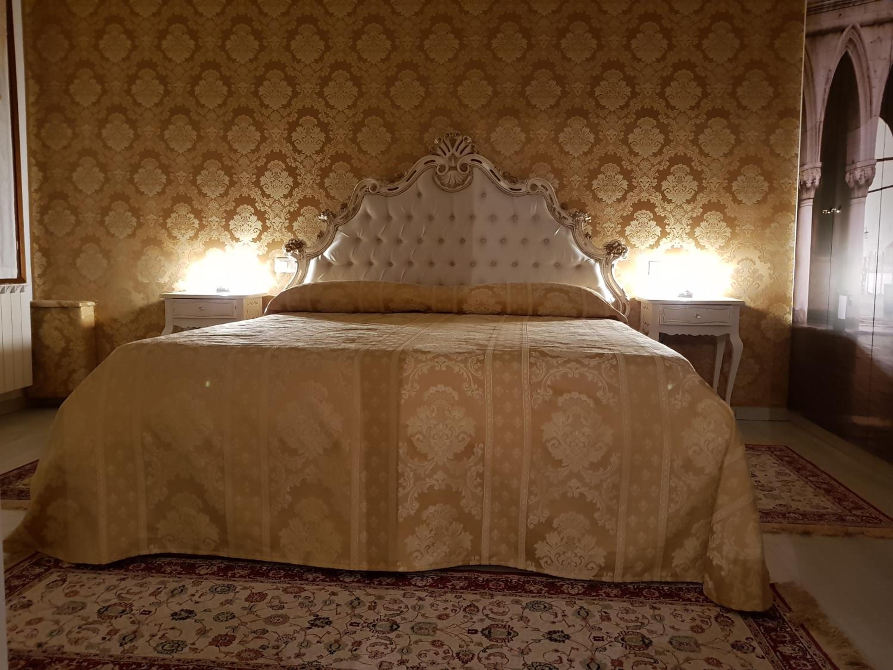 La Residenza di Carlo close to Piazza San marco