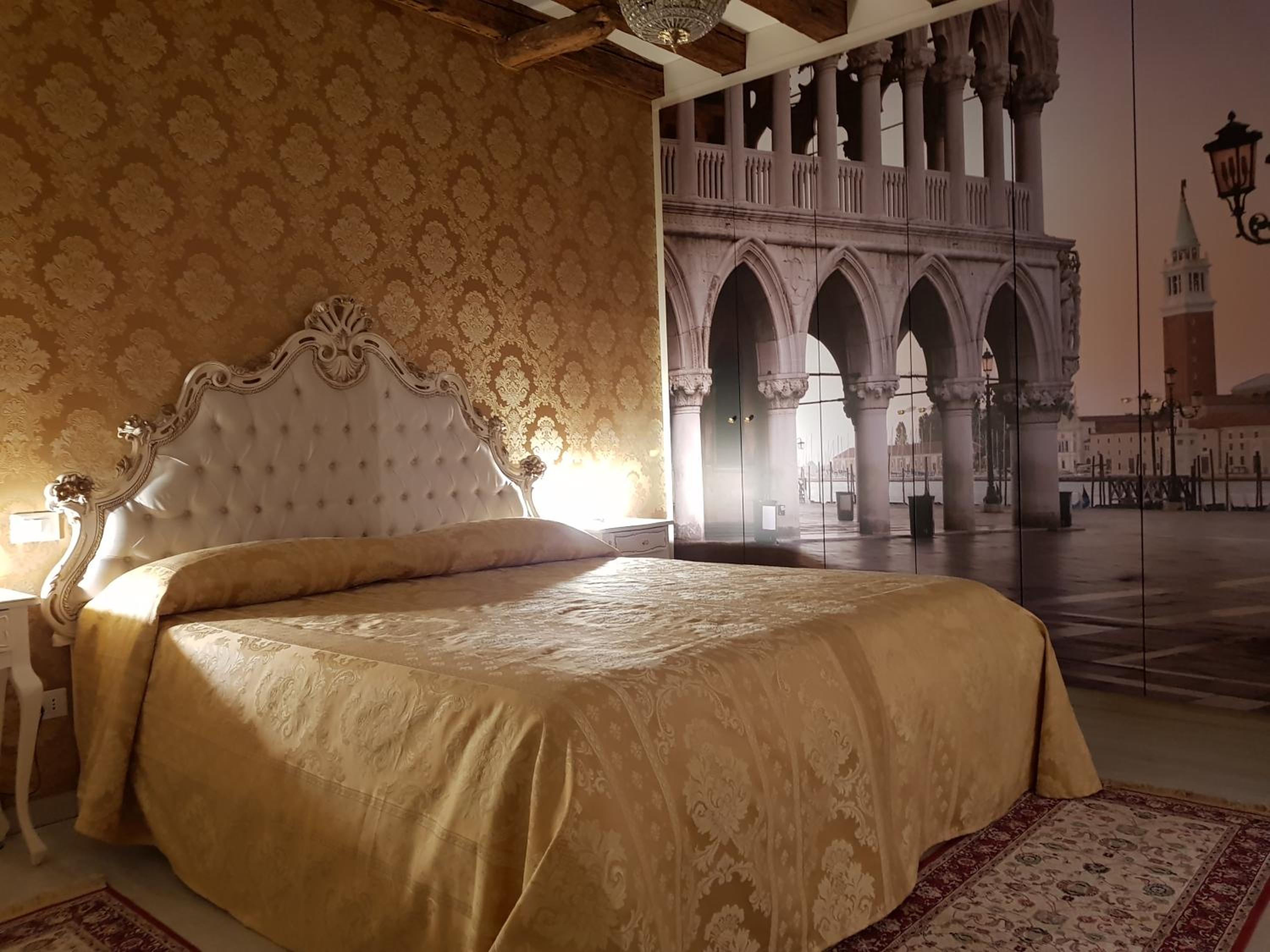 La Residenza di Carlo close to Piazza San marco