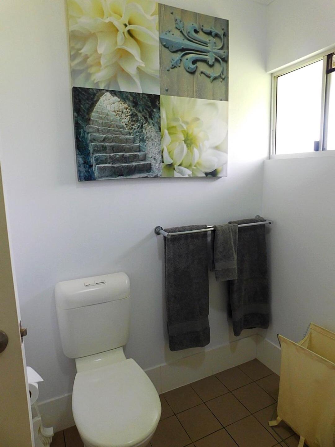 Watersons at Airlie Central Apartments