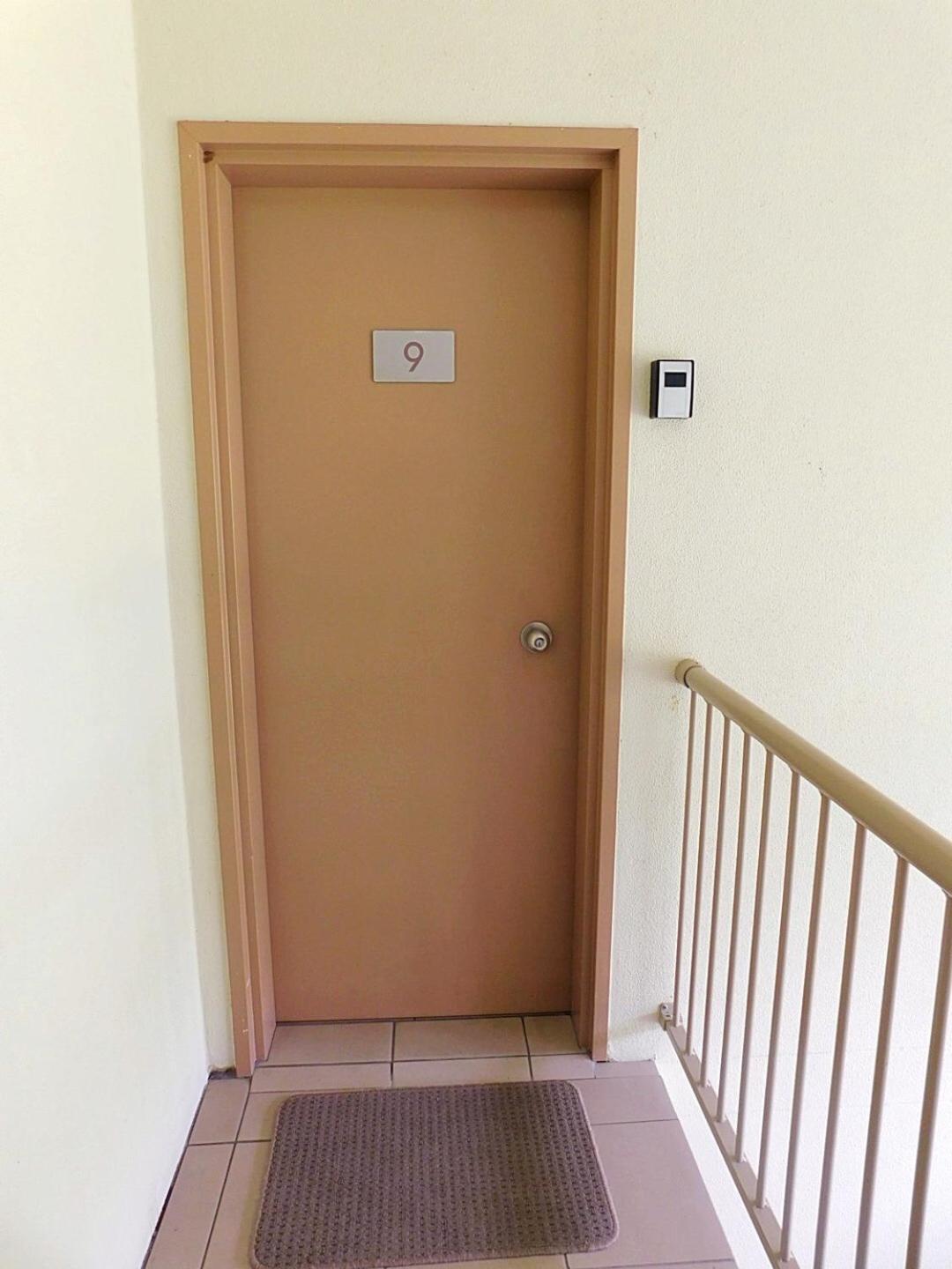 Watersons at Airlie Central Apartments