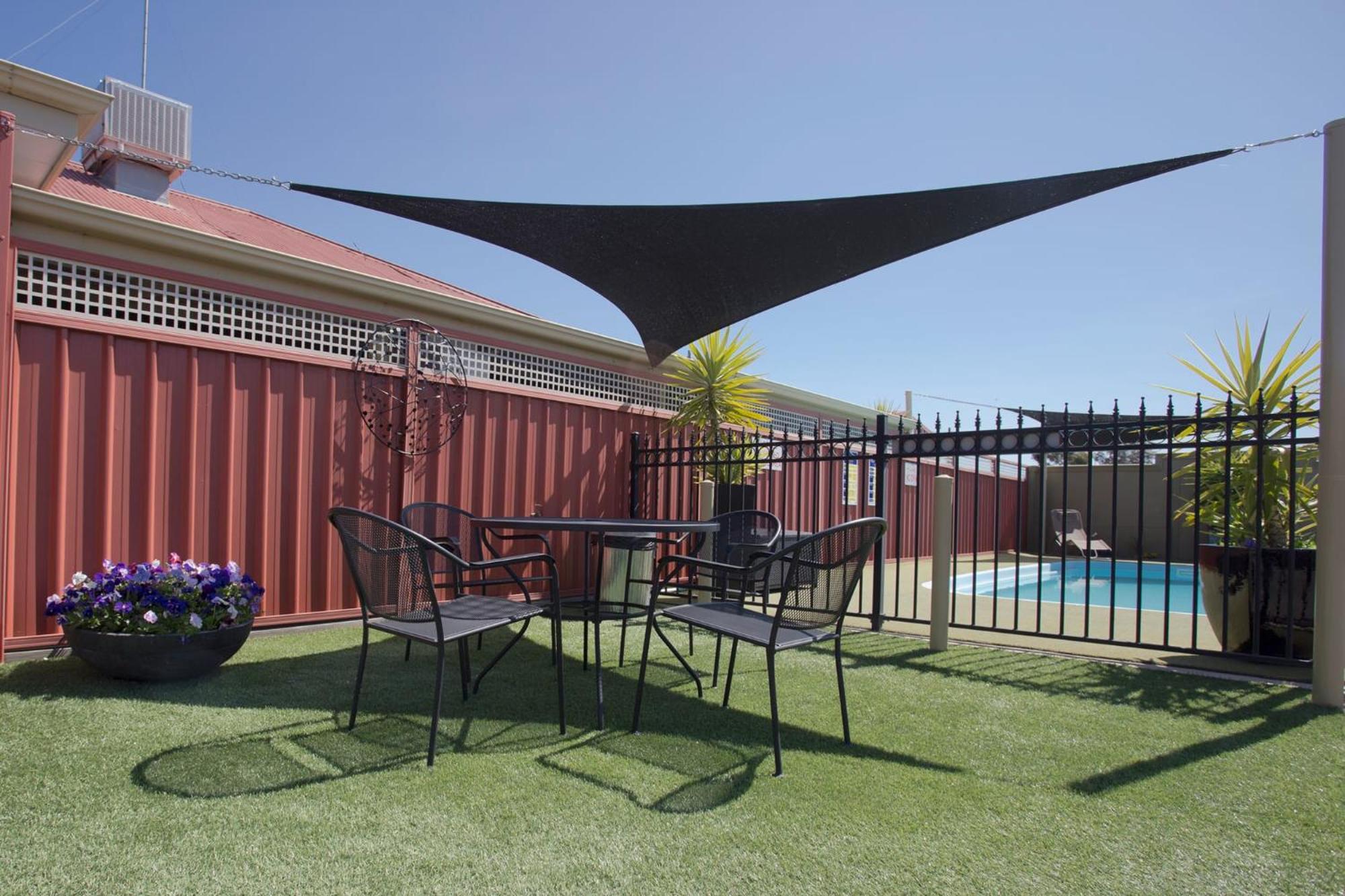 Horsham Country City Motor Inn view 4