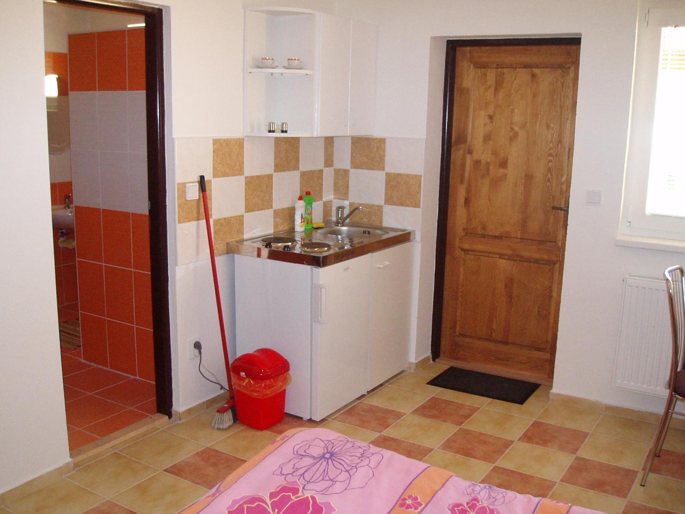 Apartmany u Smreka view 5