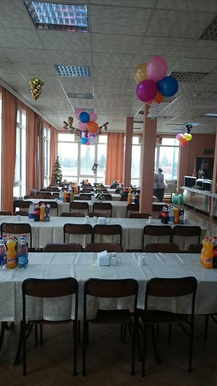 Montenegro Inn