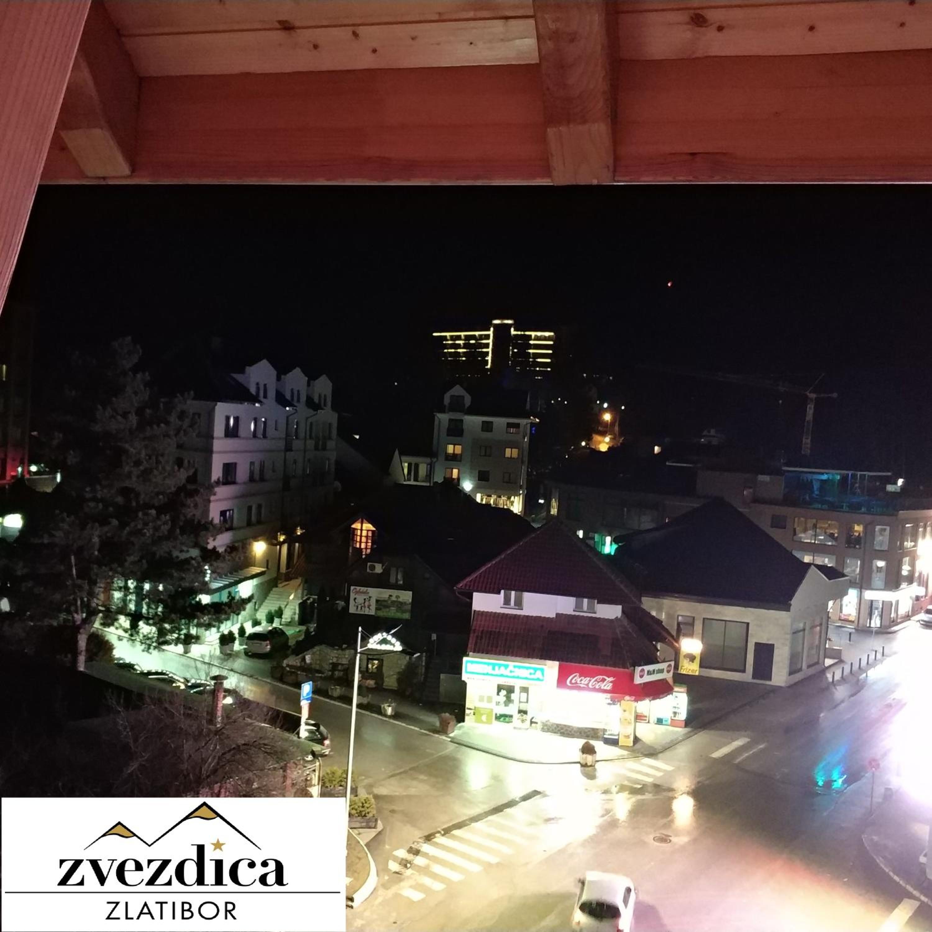 Apartment Zvezdica view 5