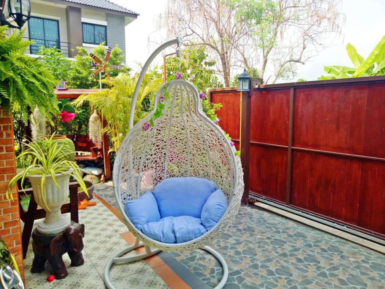 Ruenthip Homestay