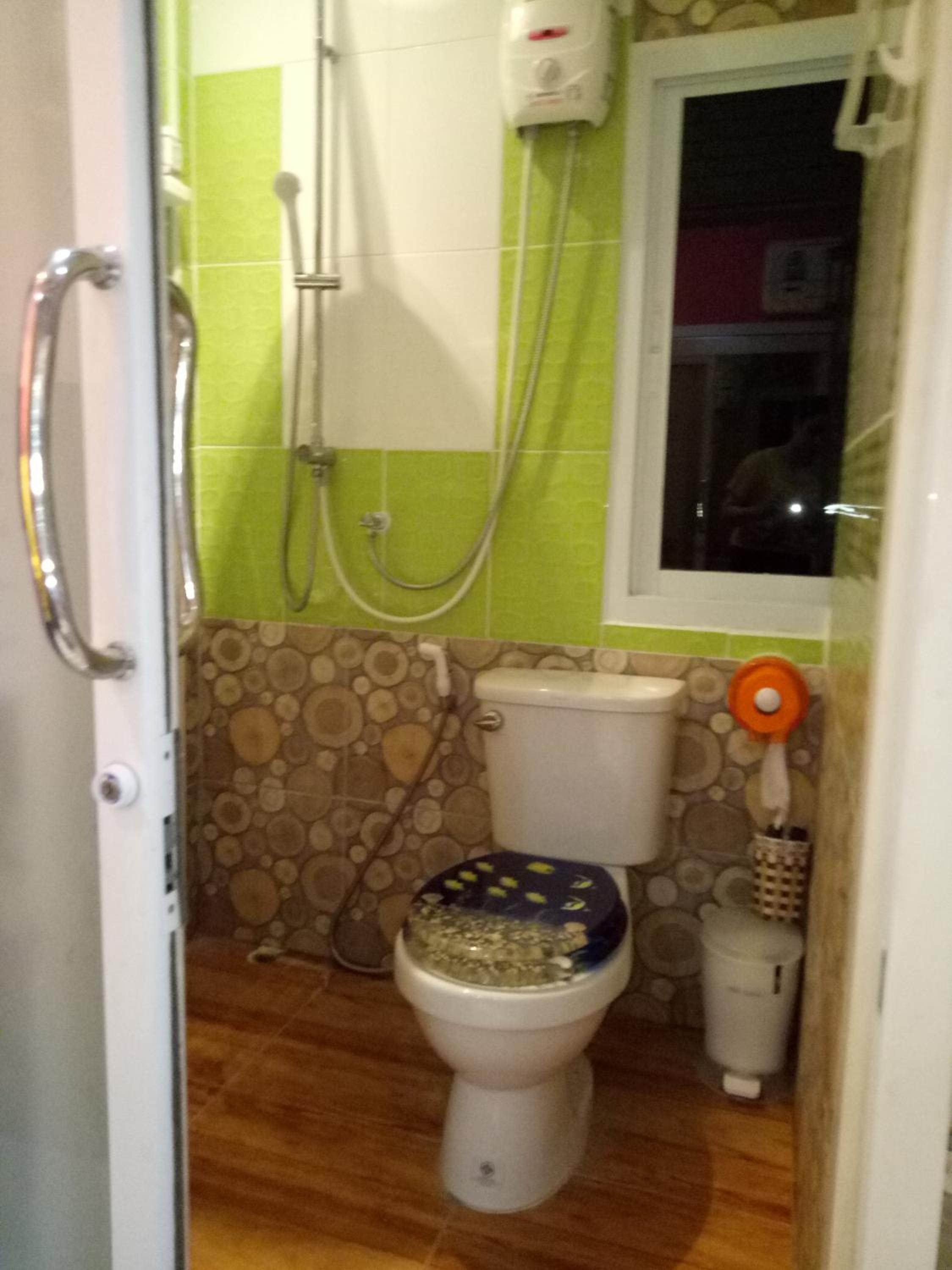 Ruenthip Homestay