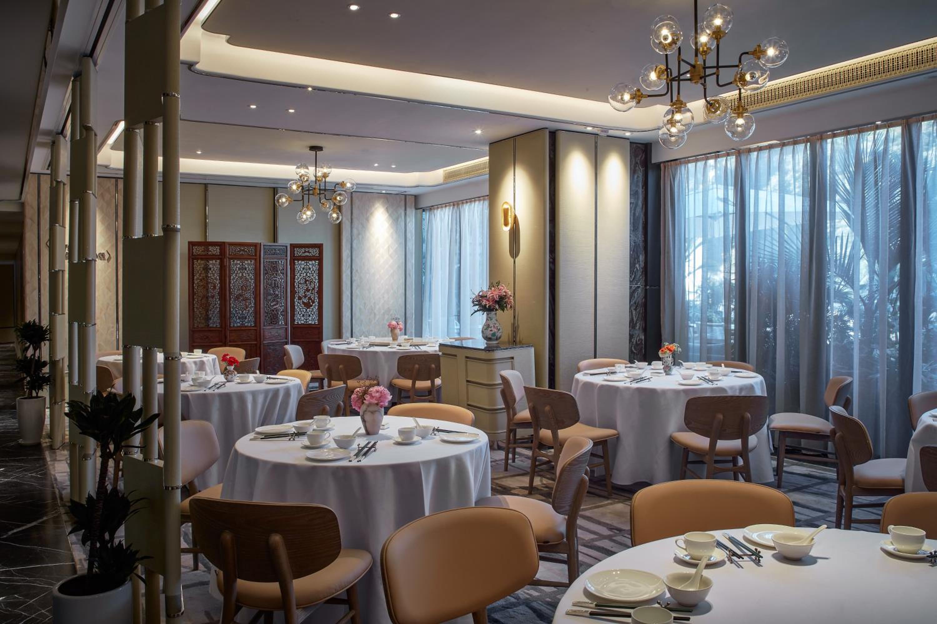 The Emperor Hotel