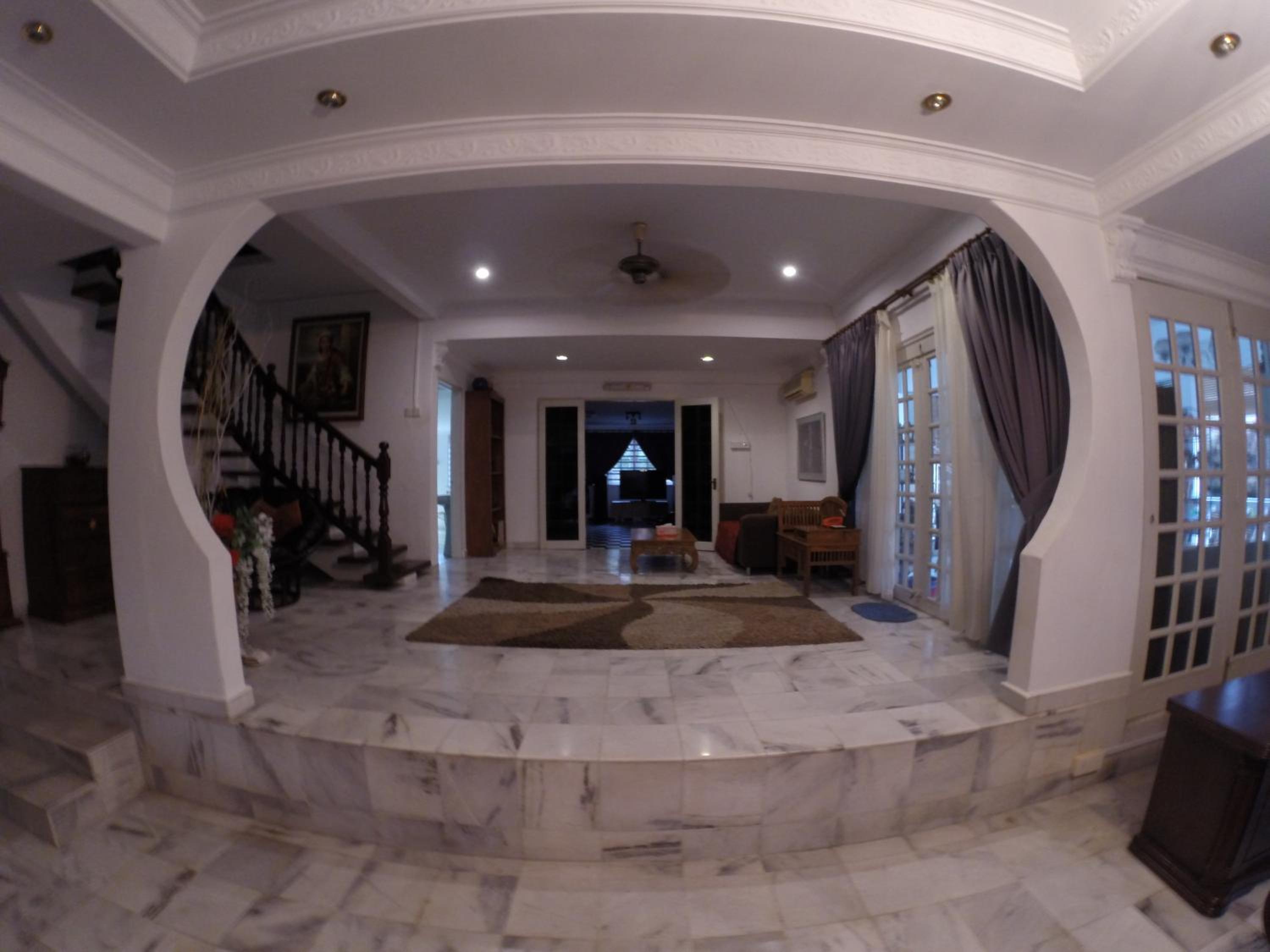 Casa Impiana photo 4