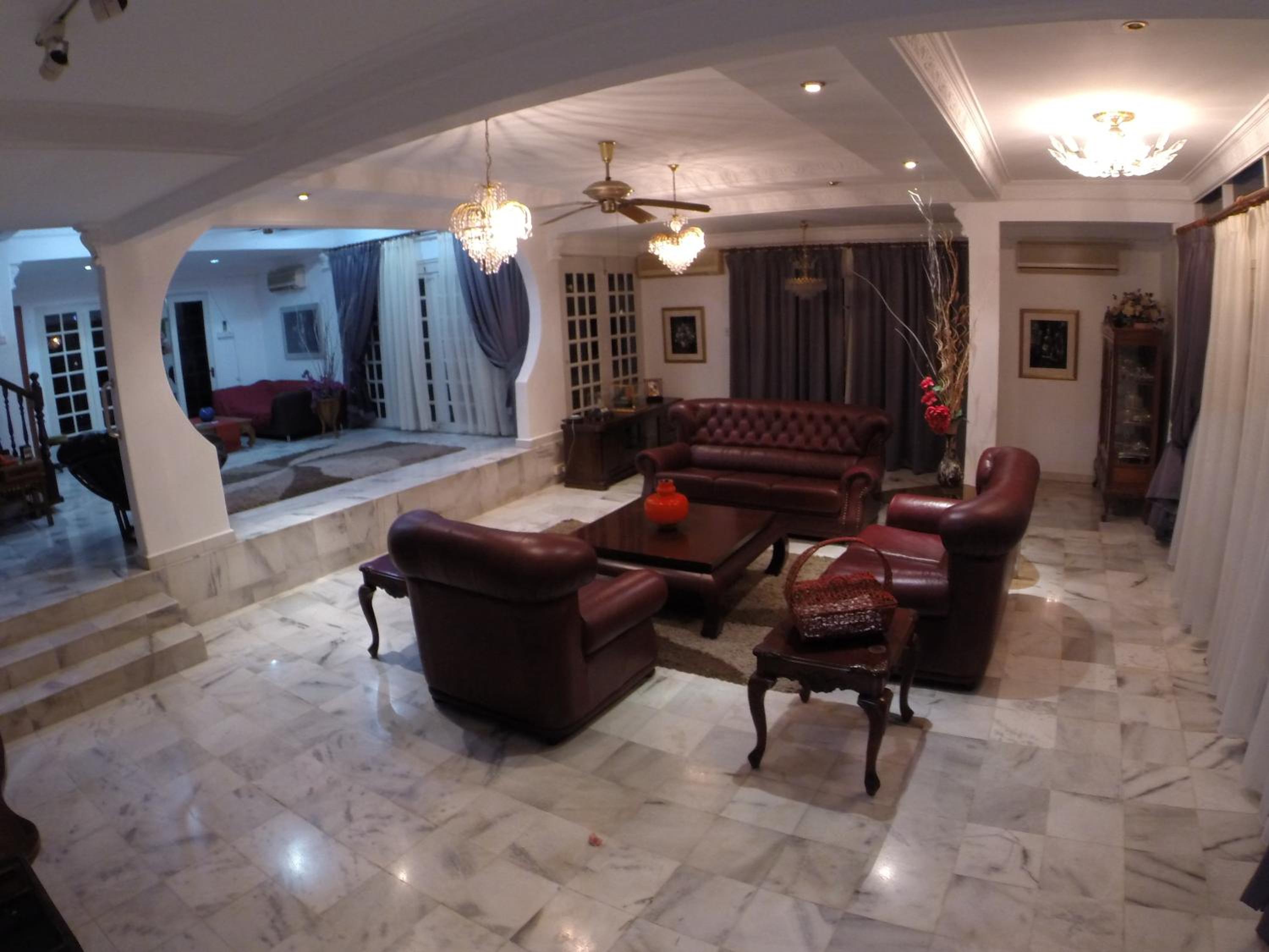 Casa Impiana photo 5