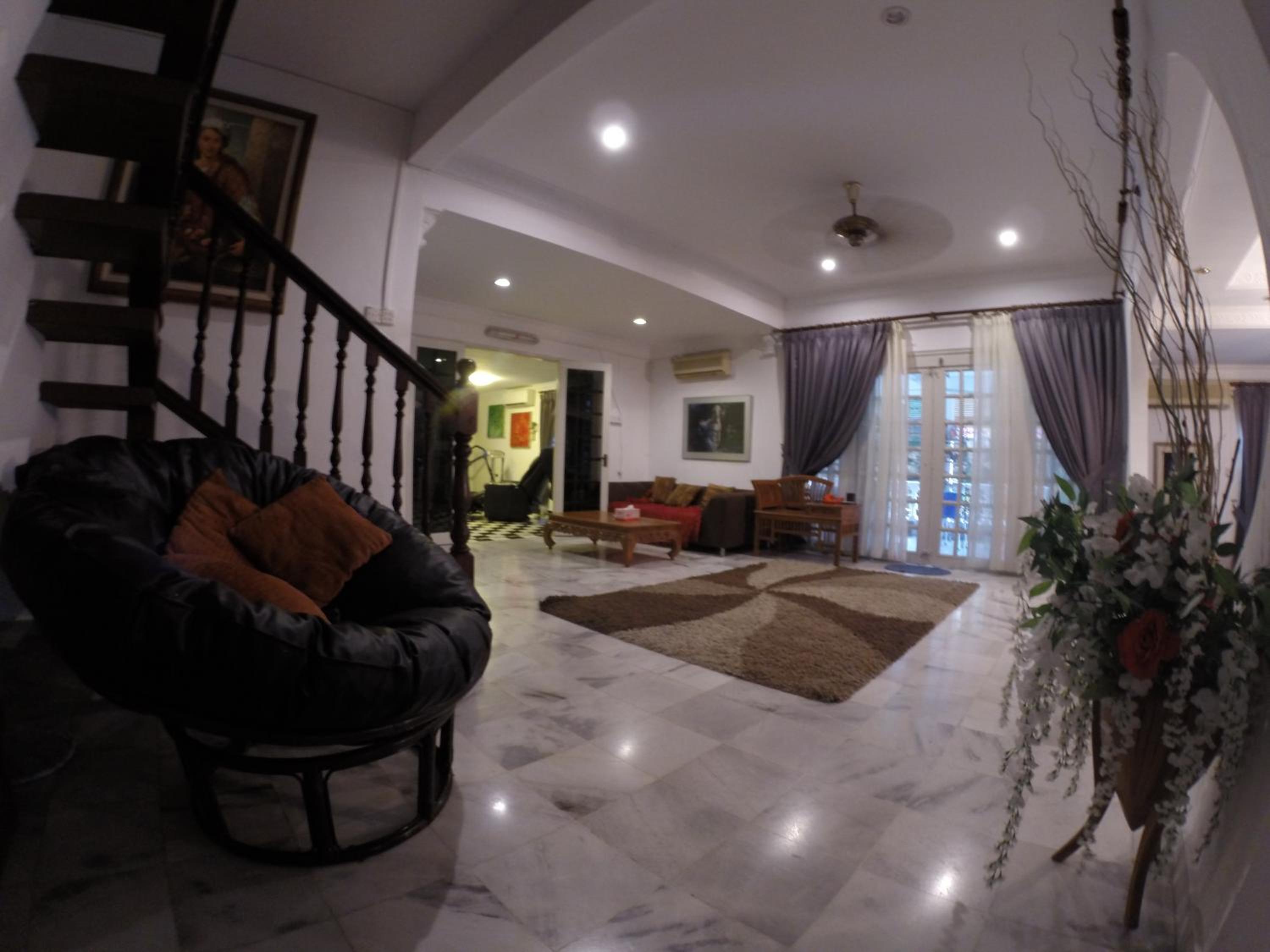 Casa Impiana photo 7