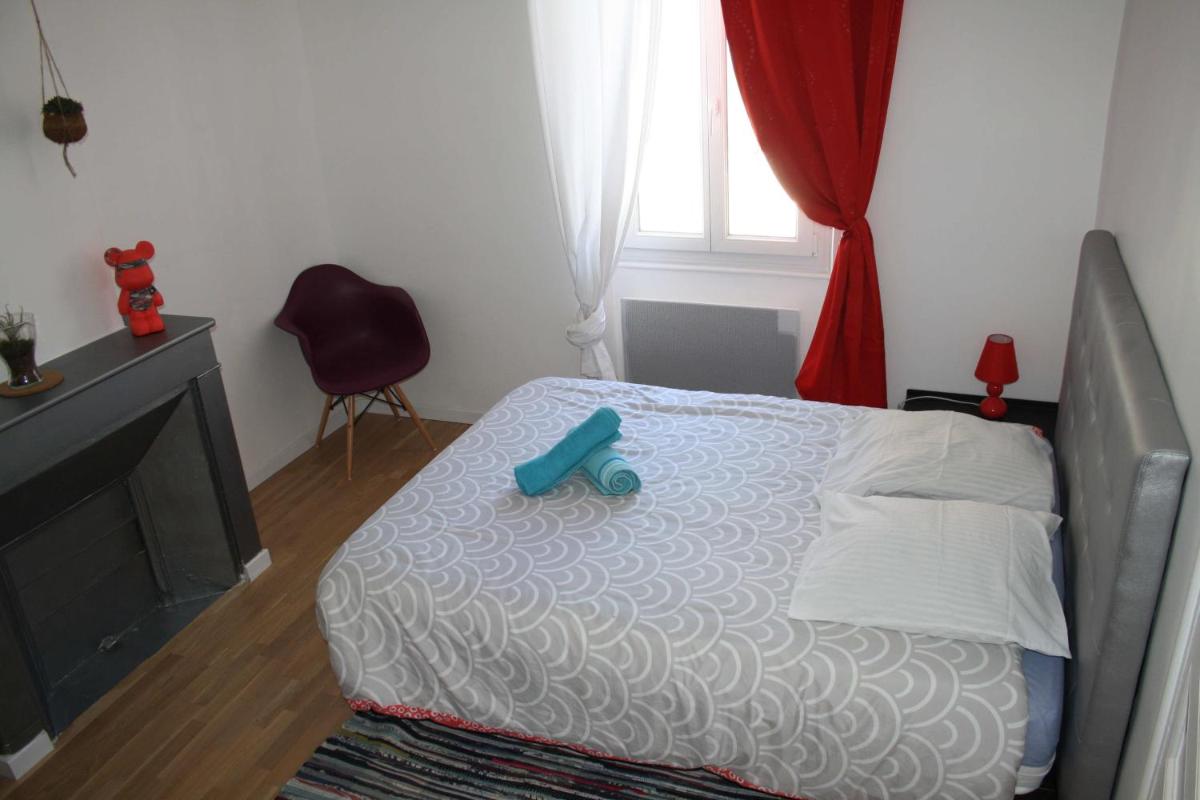 Marseille Vacations - Casa Ammirati Apartments - Property Image 50