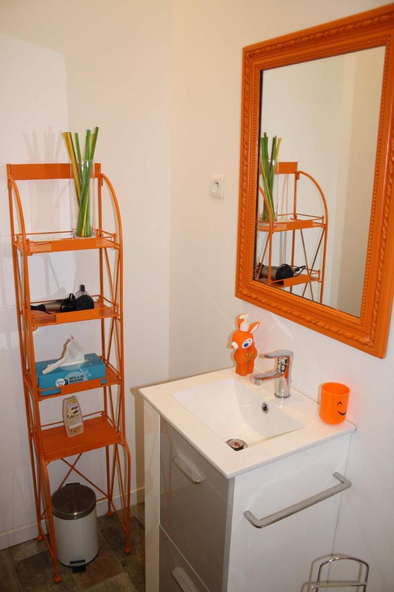 Marseille Vacations - Casa Ammirati Apartments - Property Image 49