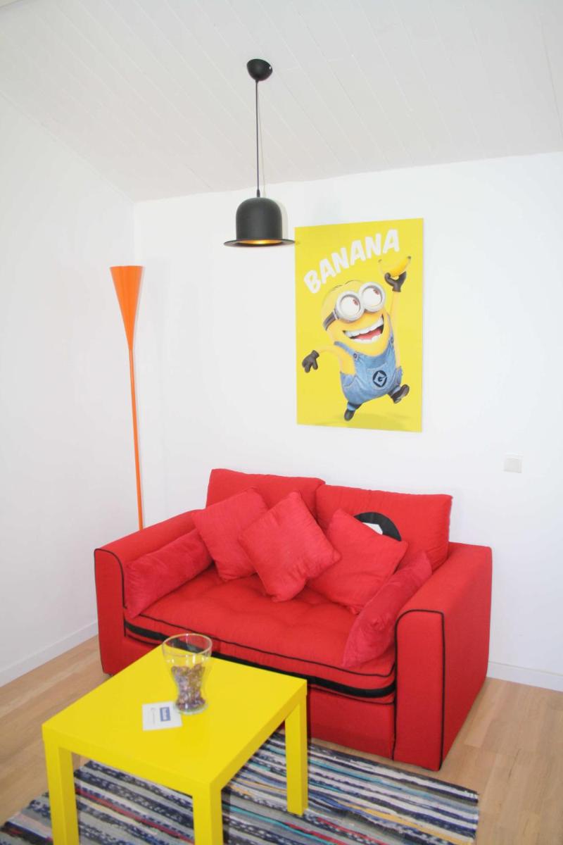 Marseille Vacations - Casa Ammirati Apartments - Property Image 47