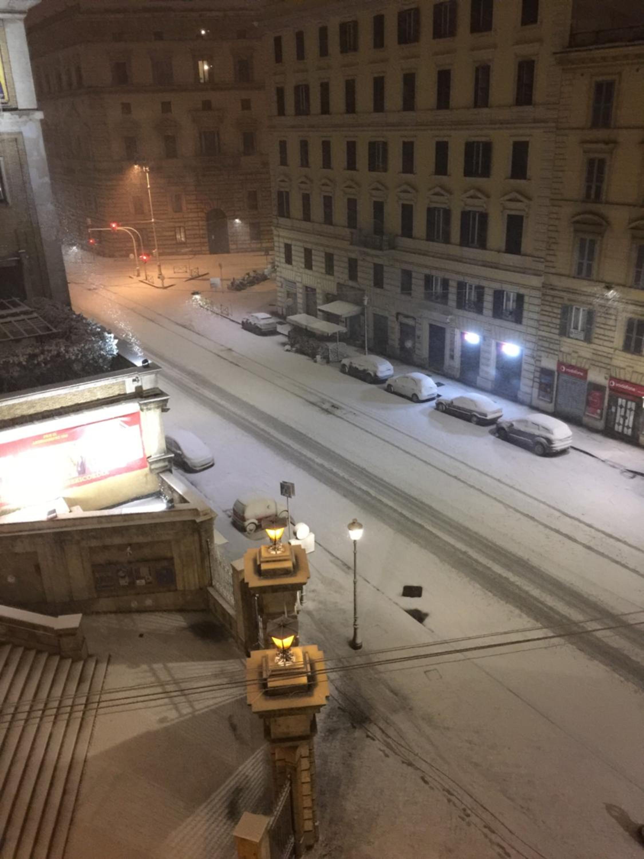 B&B La Capitale