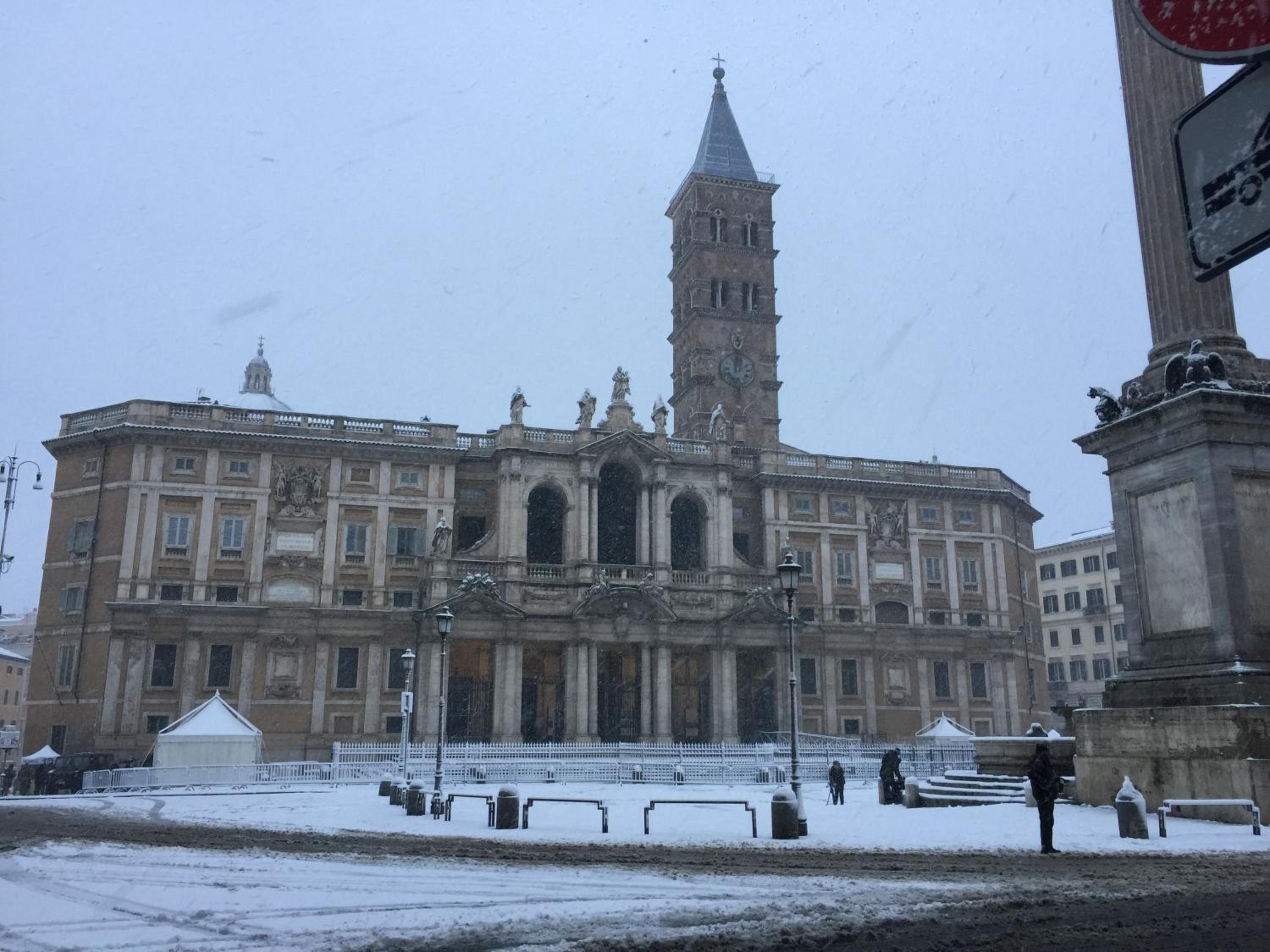 B&B La Capitale