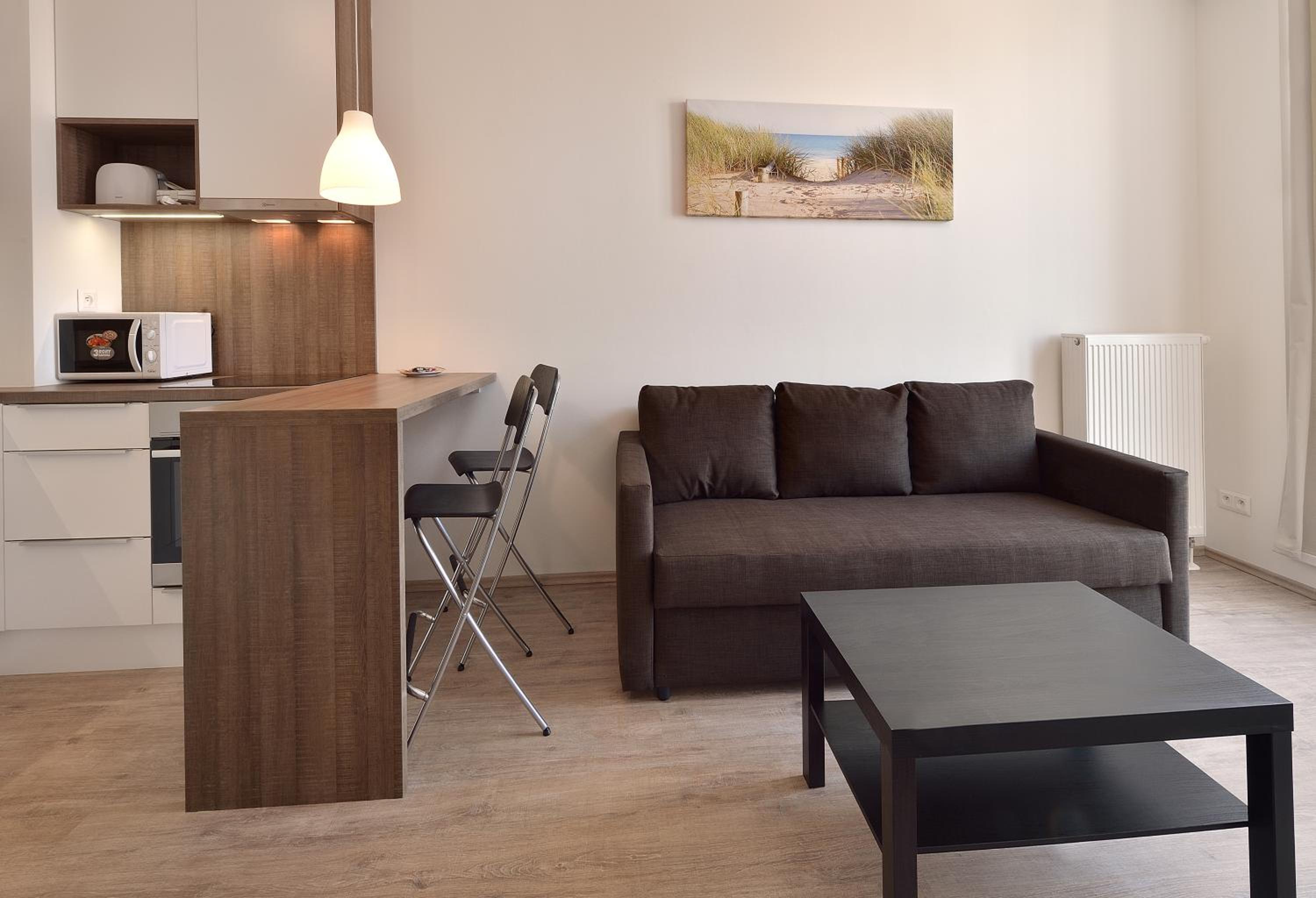 Apollis Business&Budget by Ambiente