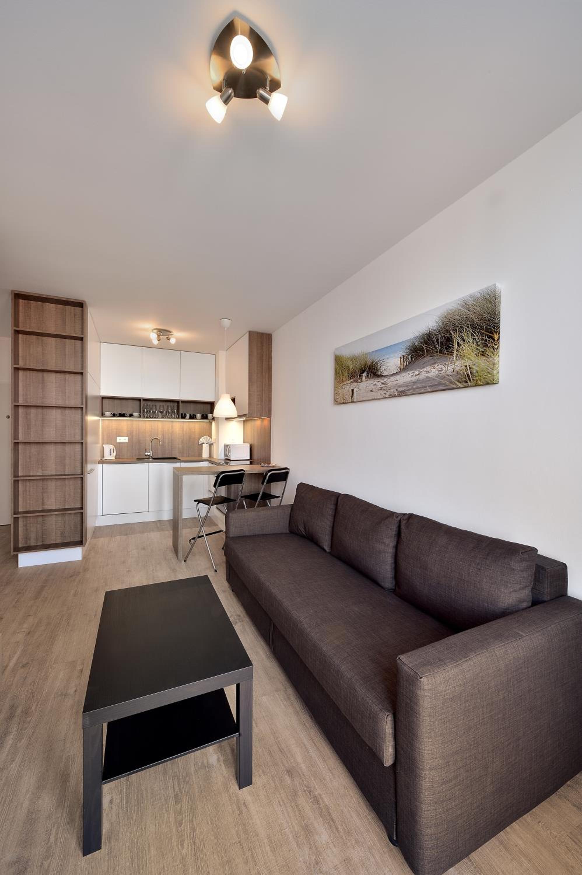 Apollis Business&Budget by Ambiente