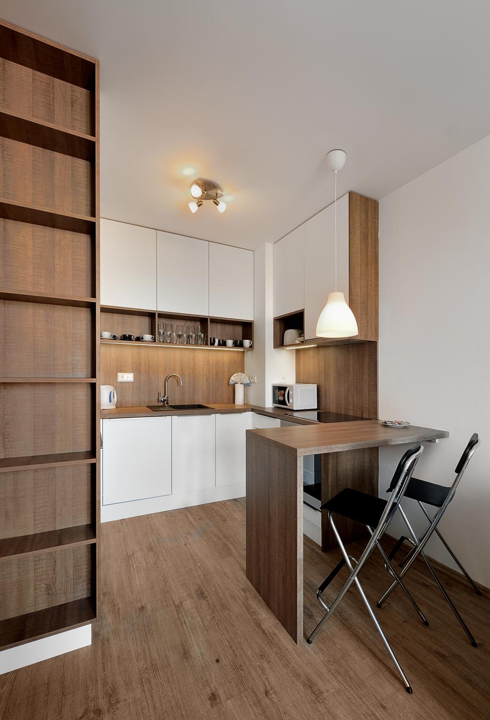 Apollis Business&Budget by Ambiente