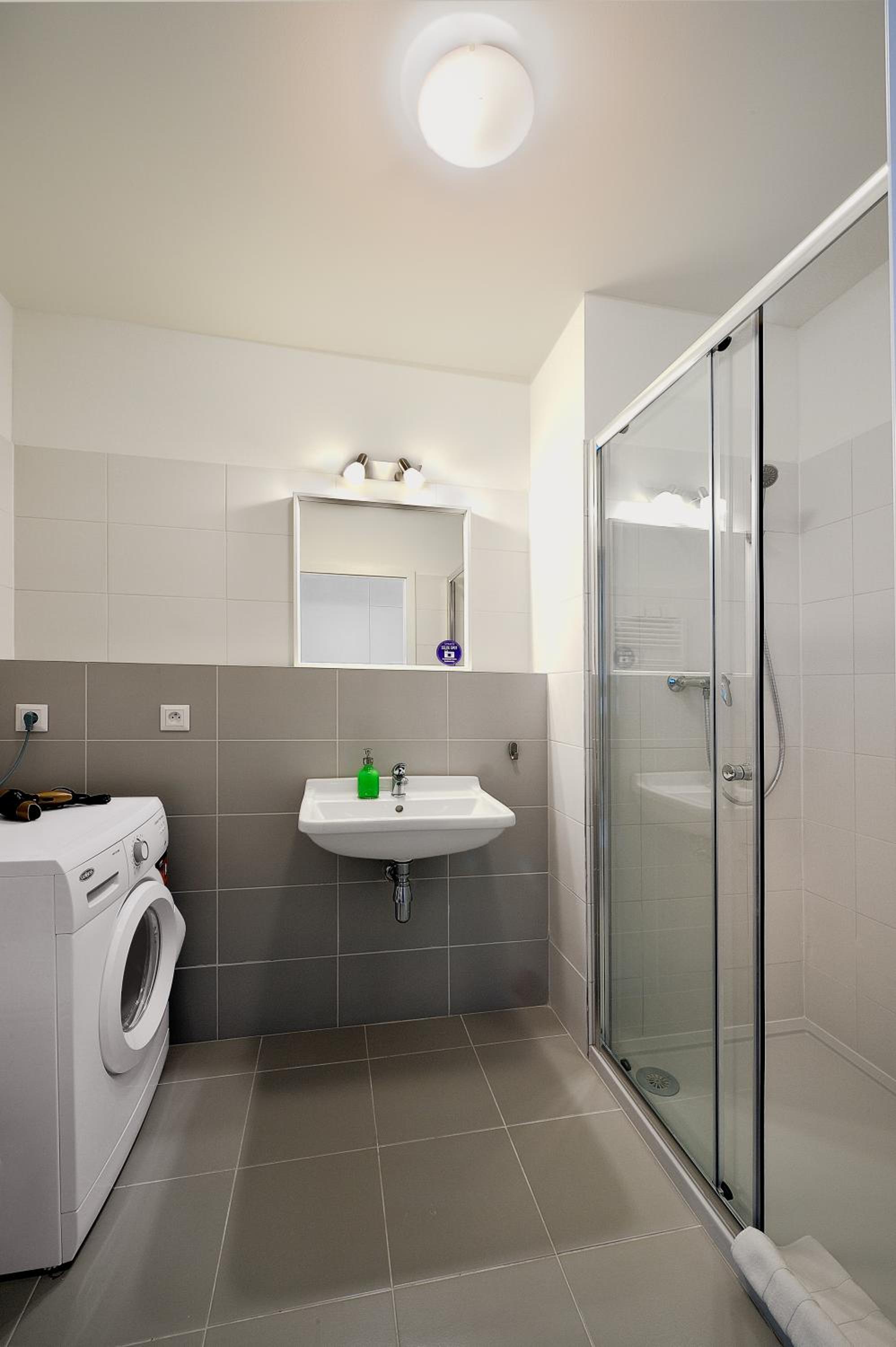Apollis Business&Budget by Ambiente