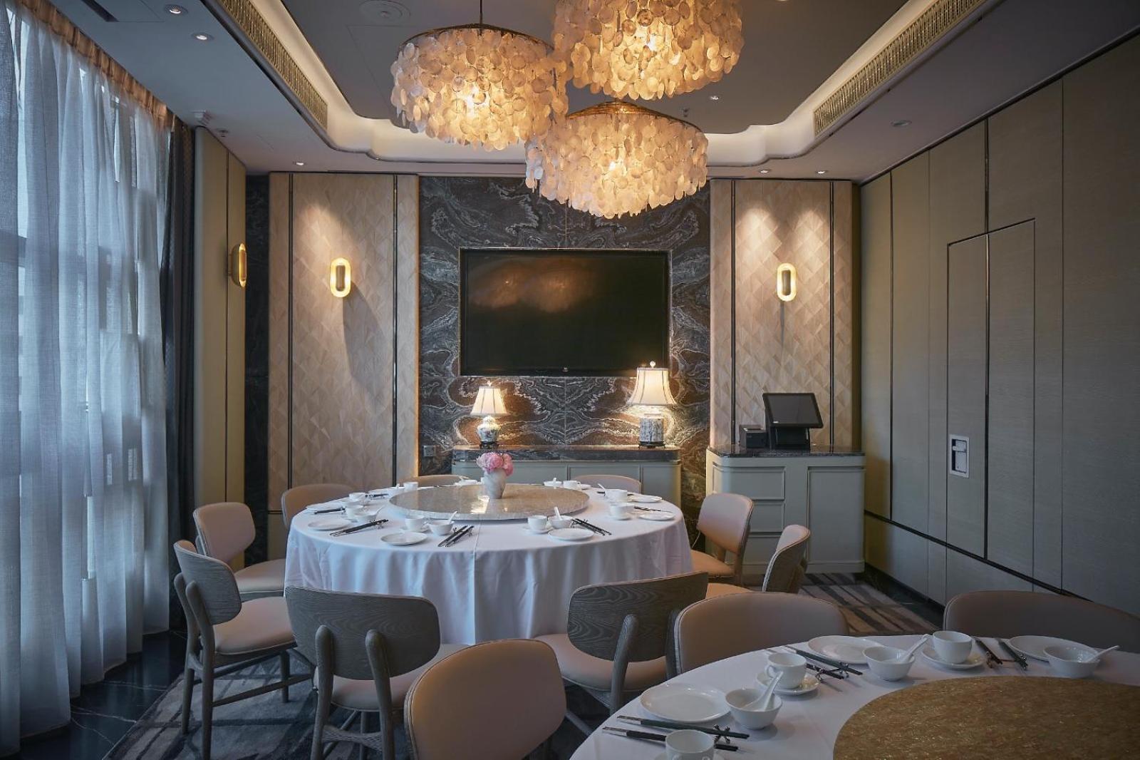 The Emperor Hotel
