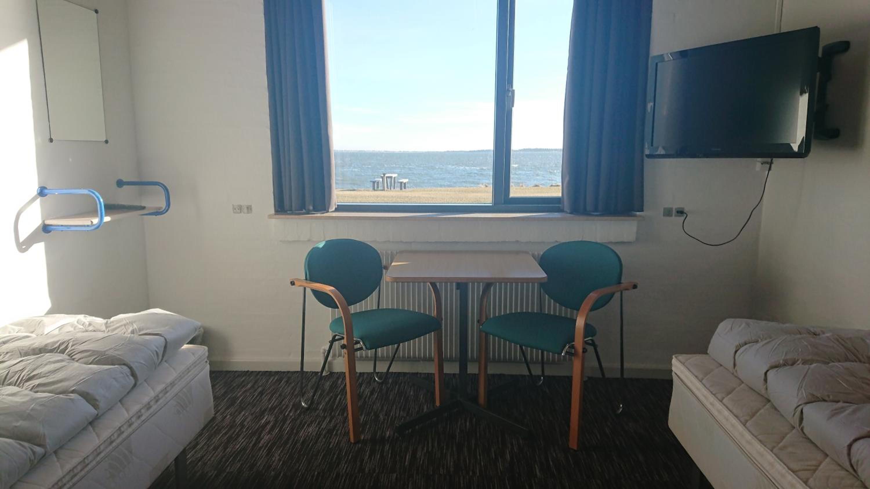 Danhostel Nykøbing Mors